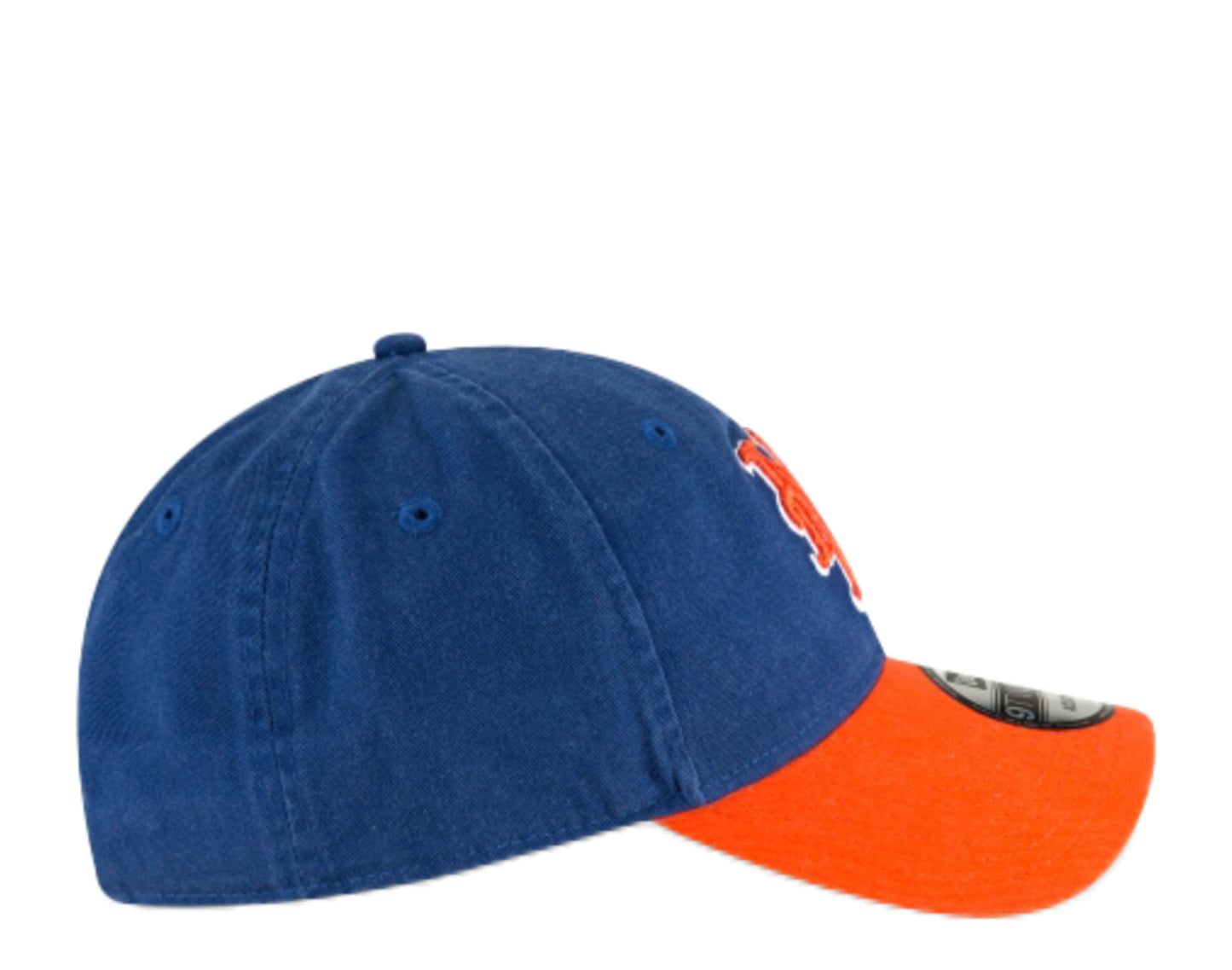 New Era 9Twenty New York Mets 2-Tone Core Classic Adjustable Dad Hat