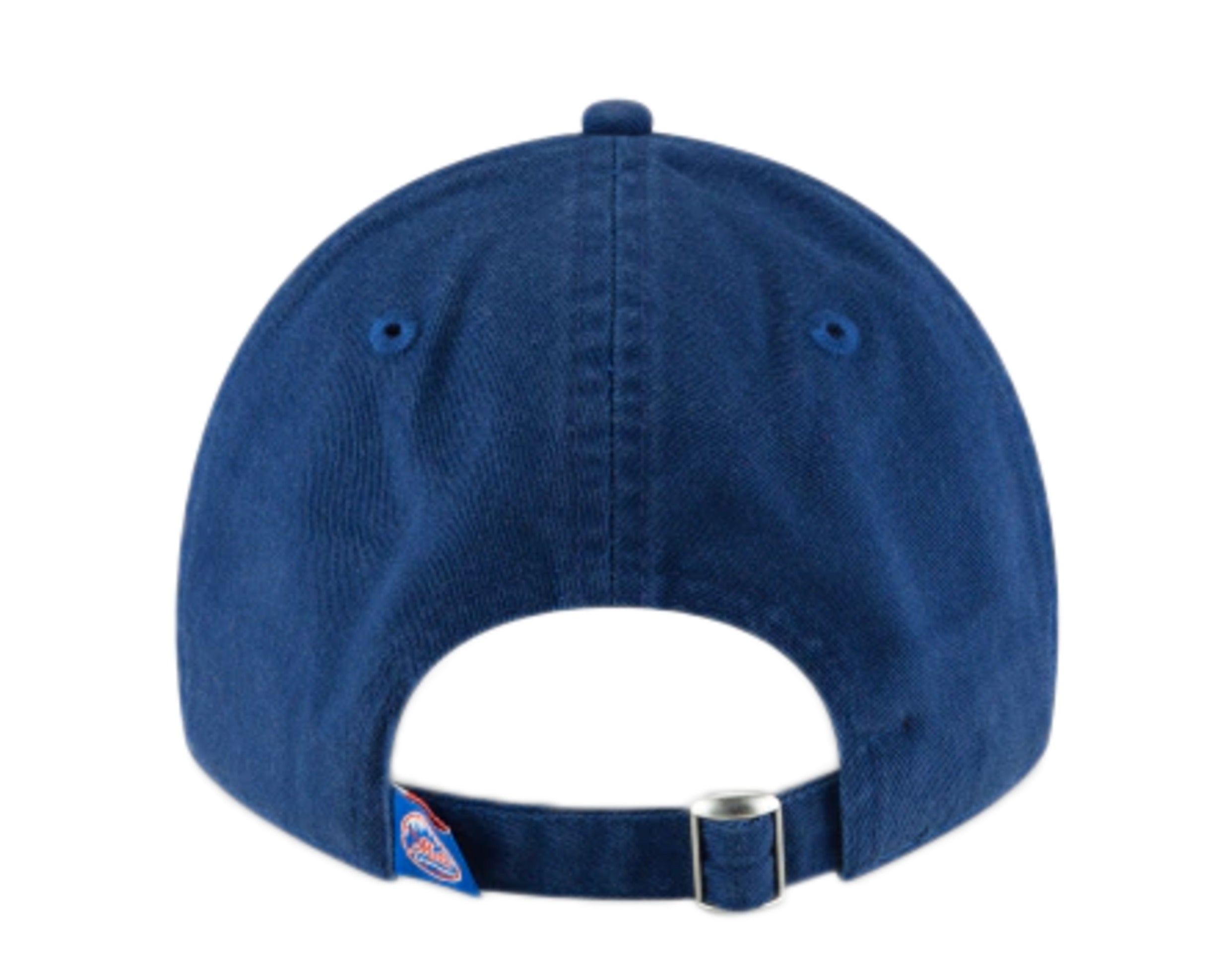 New Era 9Twenty New York Mets 2-Tone Core Classic Adjustable Dad Hat