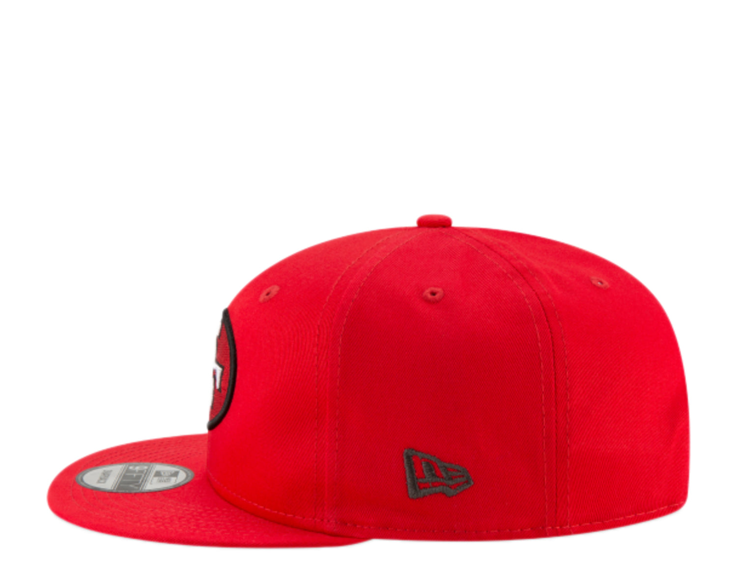 New Era 9Fifty NFL San Francisco 49ers Basic Snapback Hat