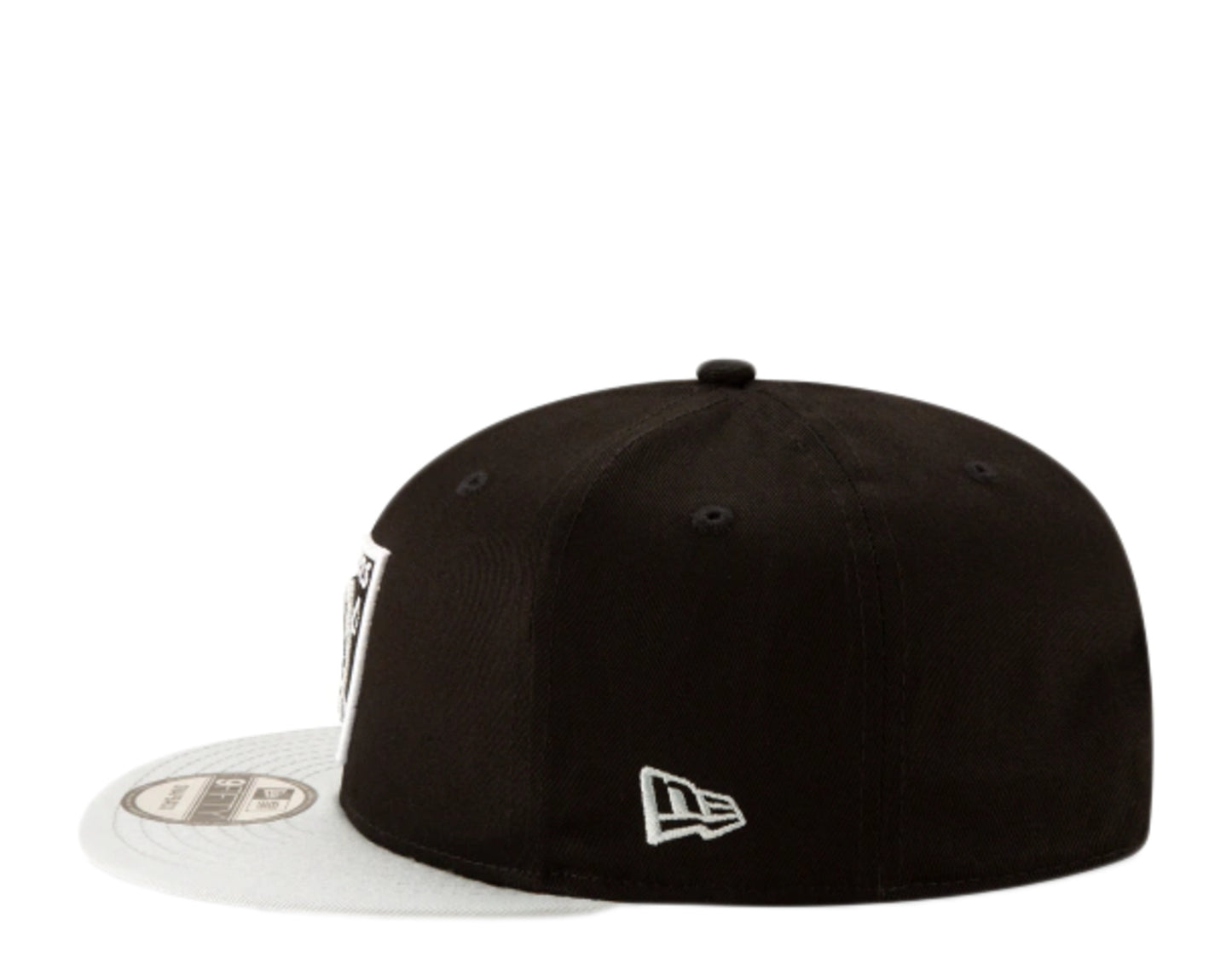 New Era 9Fifty NFL Las Vegas Raiders 2-Tone Snapback Hat