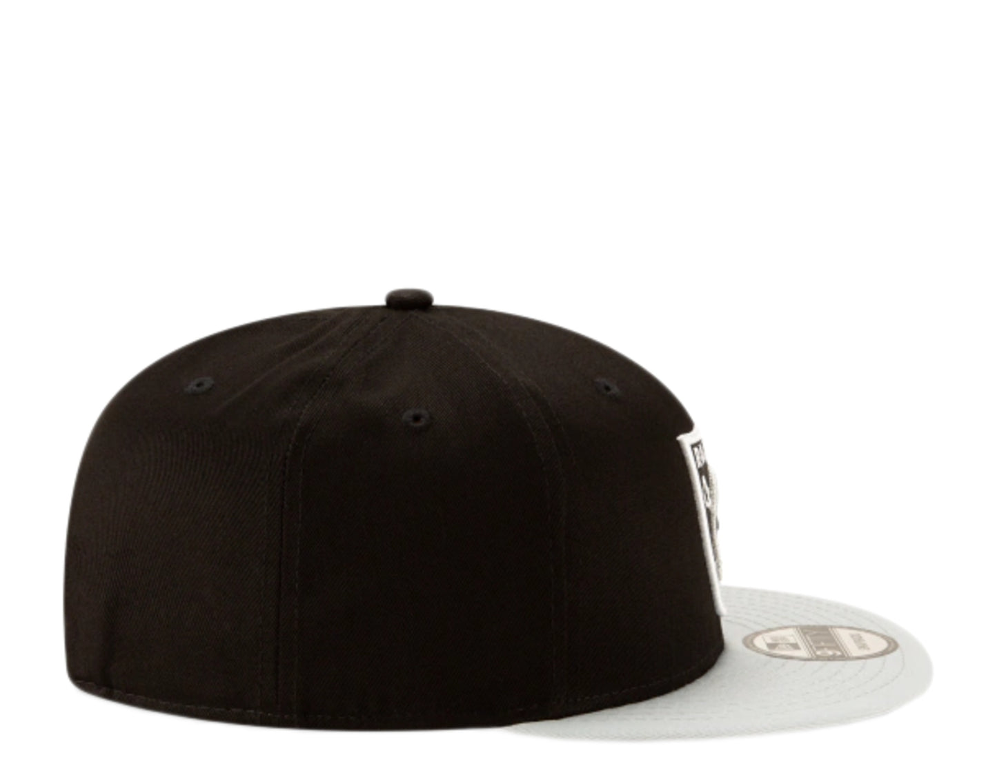 New Era 9Fifty NFL Las Vegas Raiders 2-Tone Snapback Hat