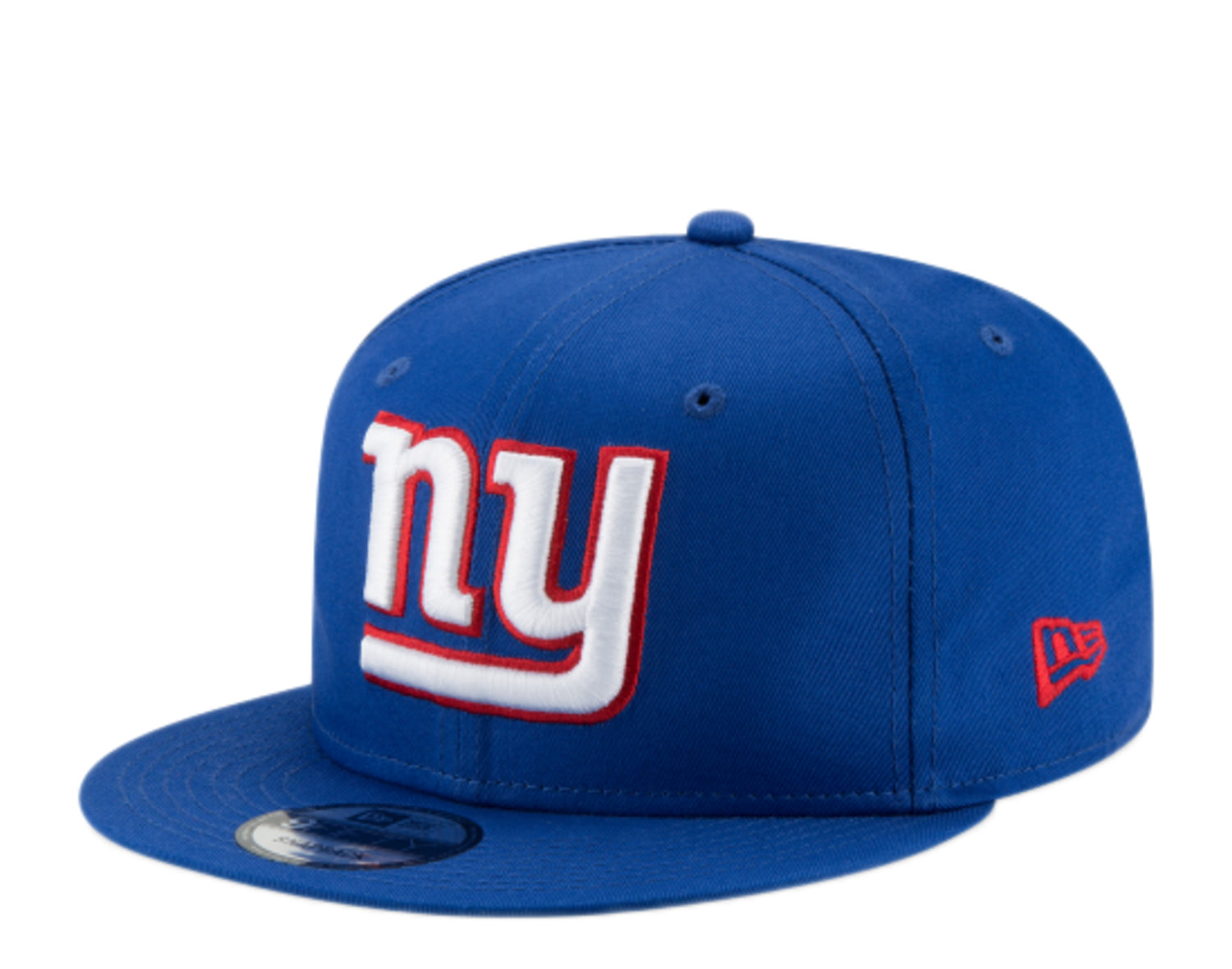 New Era 9Fifty NFL New York Giants Basic Snapback Hat