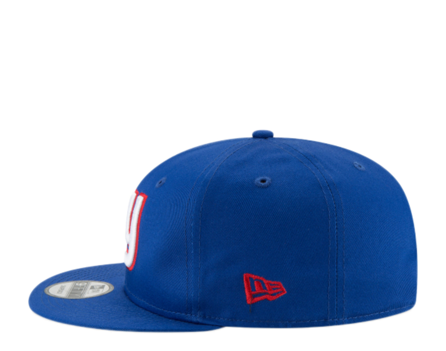 New Era 9Fifty NFL New York Giants Basic Snapback Hat