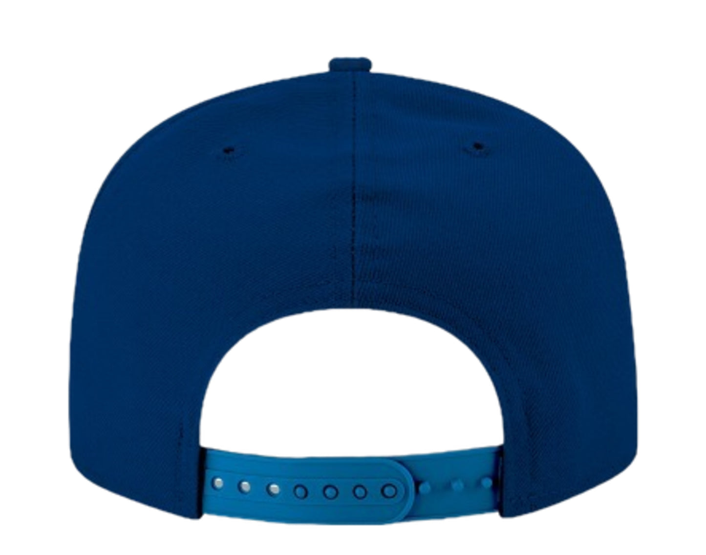 New Era 9Fifty NFL Los Angeles Chargers Basic 2-Tone Snapback Hat