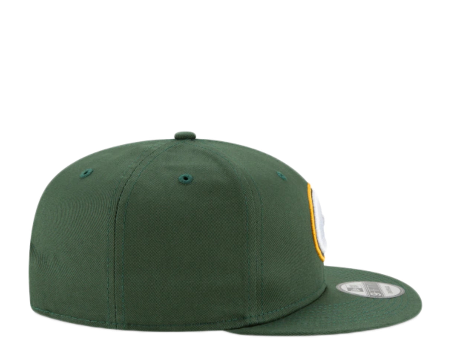 New Era 9Fifty NFL Green Bay Packers Basic Snapback Hat