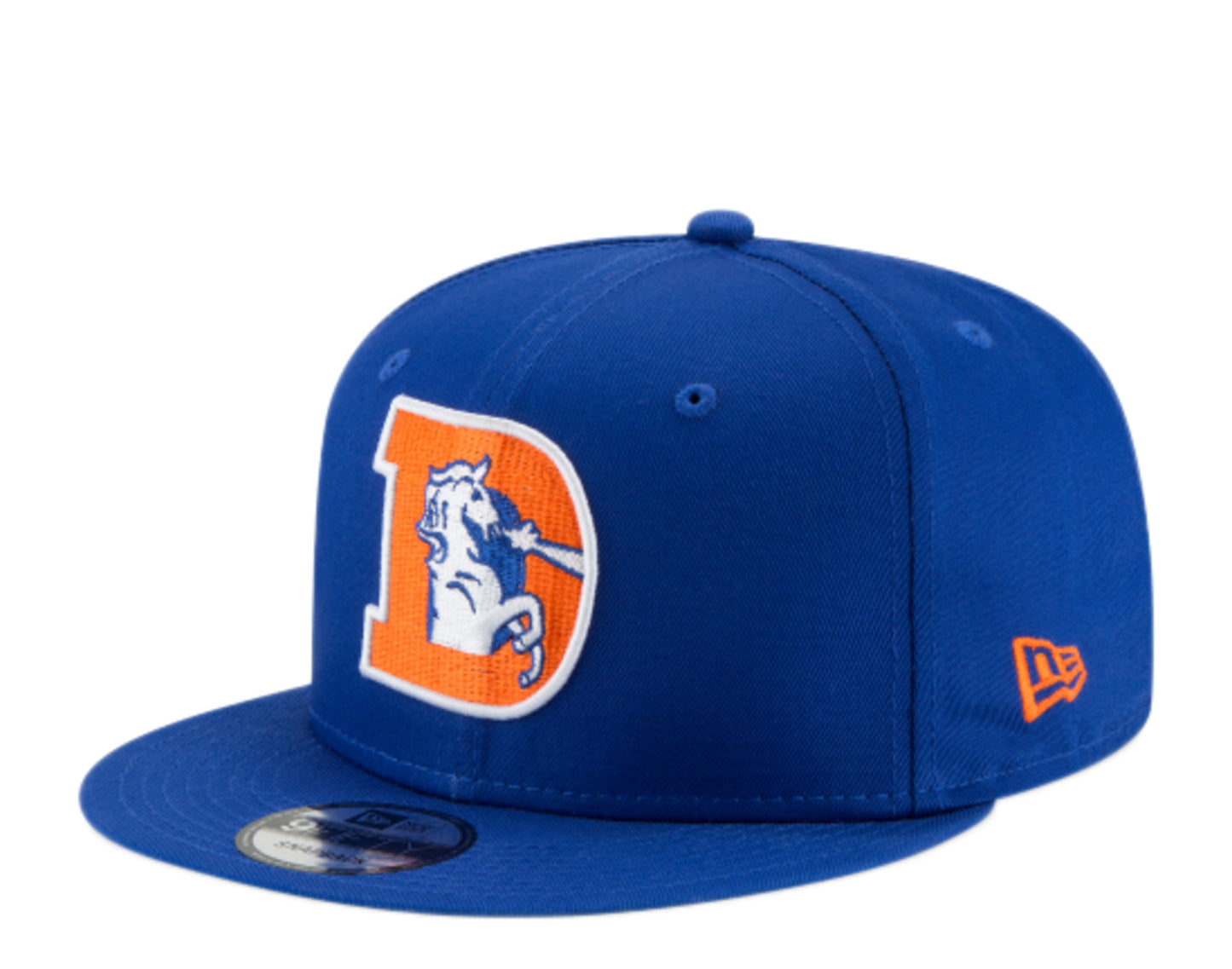 New Era 9Fifty NFL Denver Broncos Basic Snapback Hat