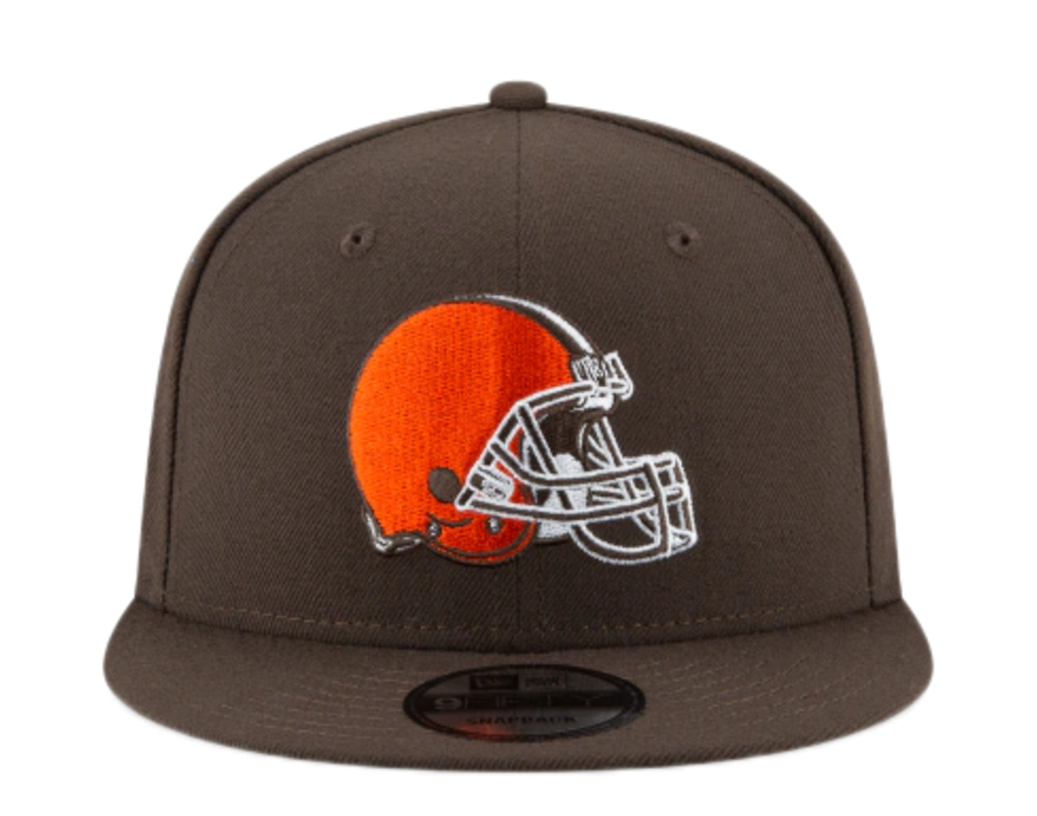 New Era 9Fifty NFL Cleveland Browns Basic Snapback Hat