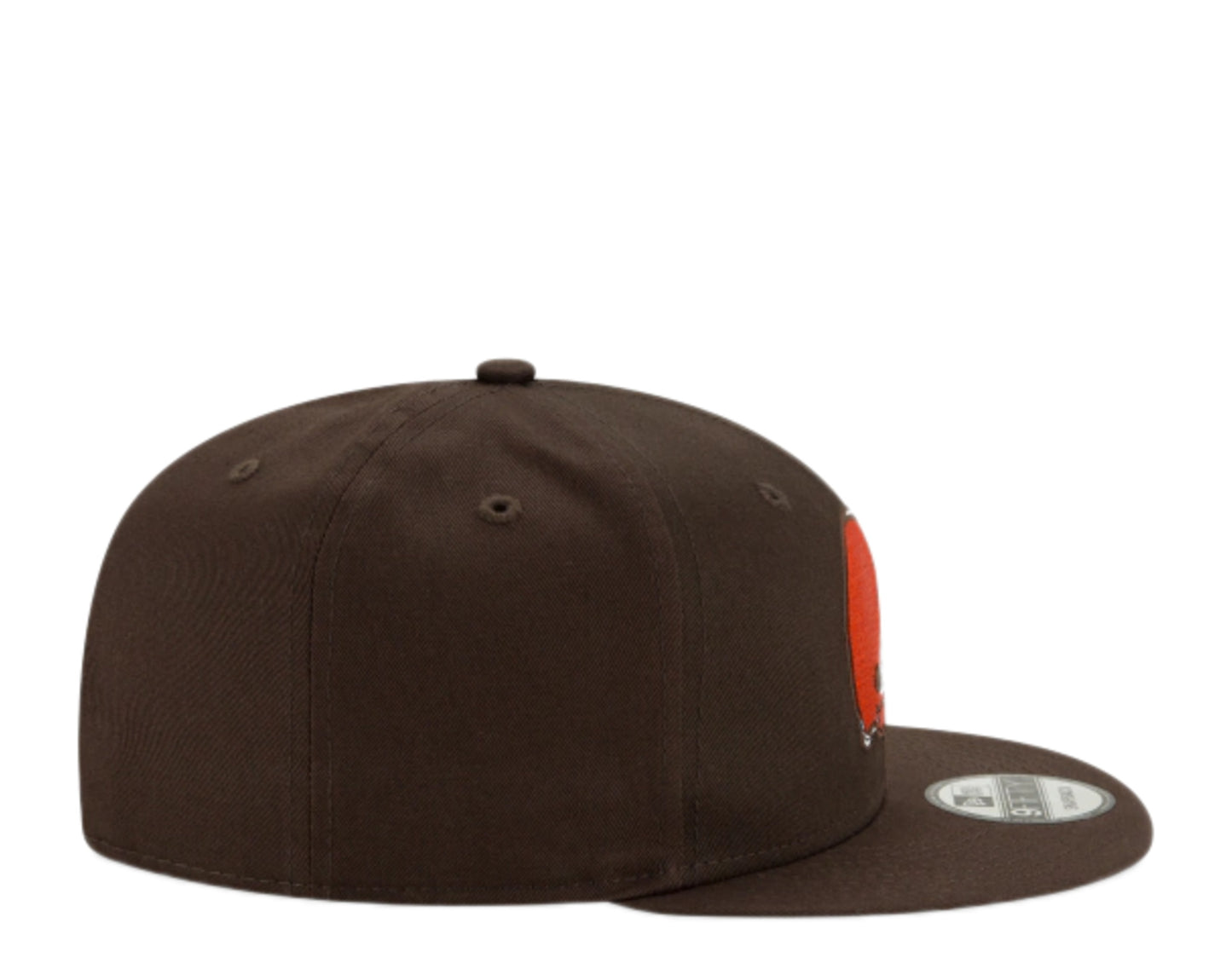 New Era 9Fifty NFL Cleveland Browns Basic Snapback Hat