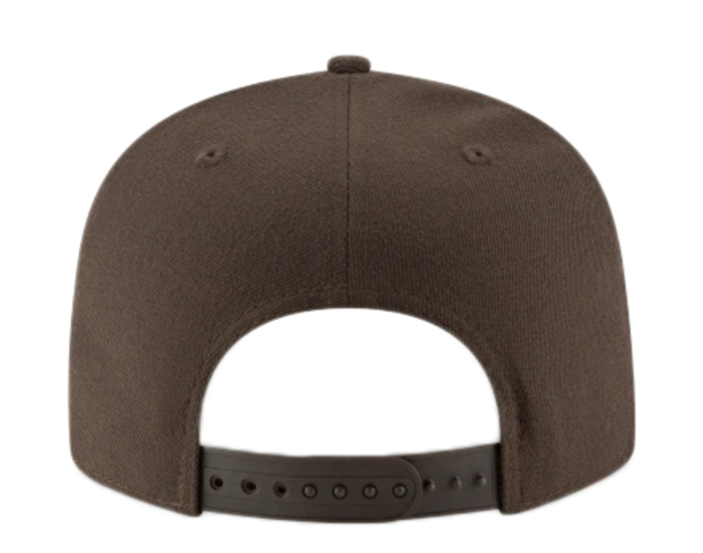 New Era 9Fifty NFL Cleveland Browns Basic Snapback Hat