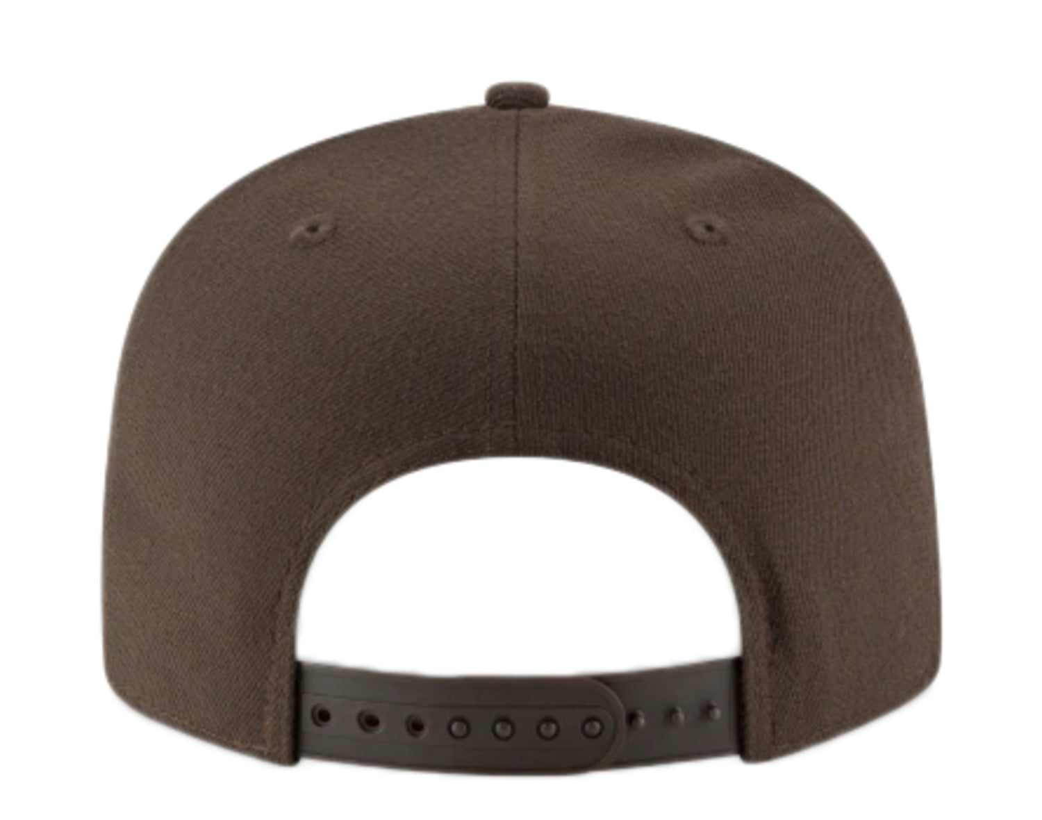New Era 9Fifty NFL Cleveland Browns Basic Snapback Hat