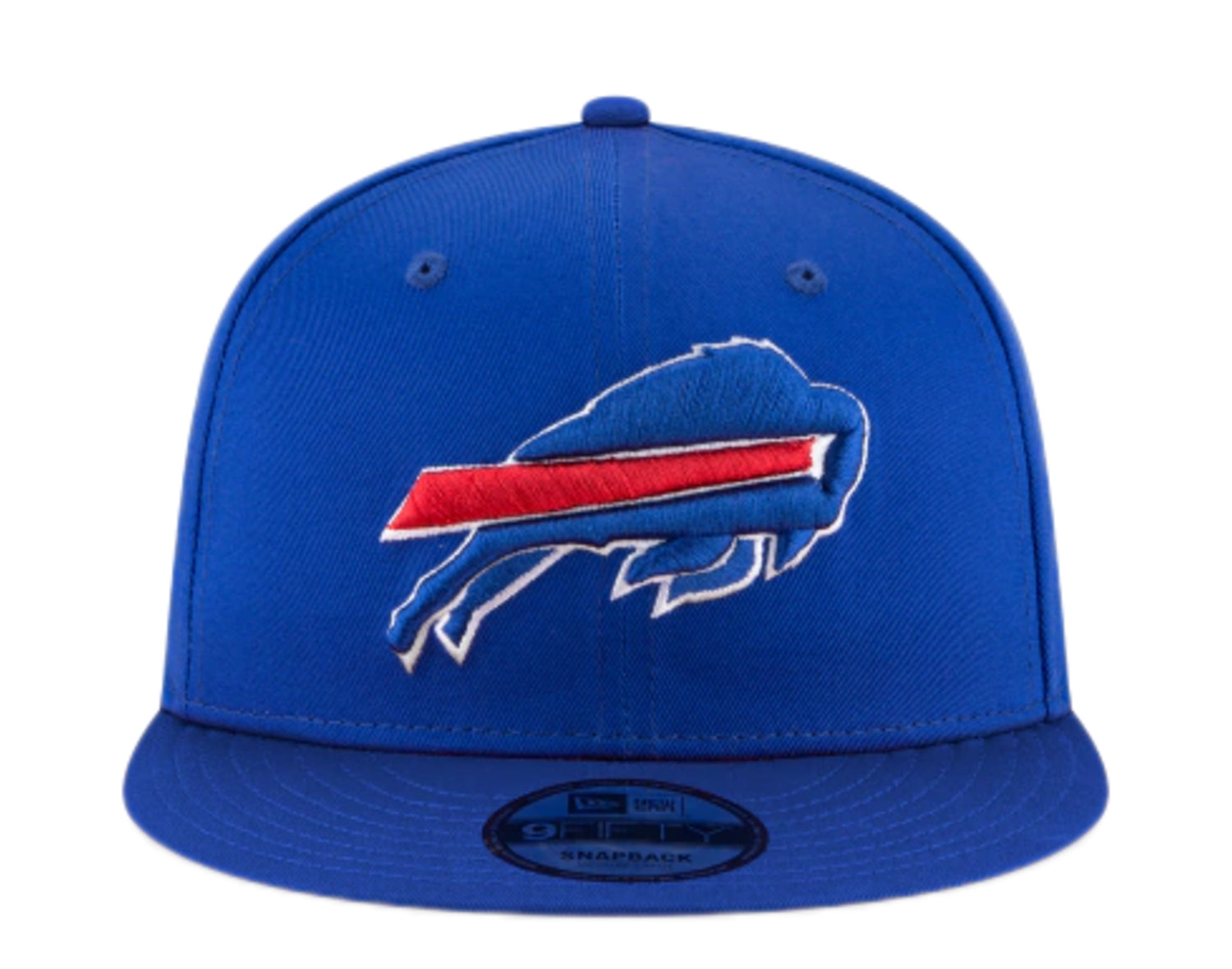 New Era 9Fifty NFL Buffalo Bills Basic Snapback Hat