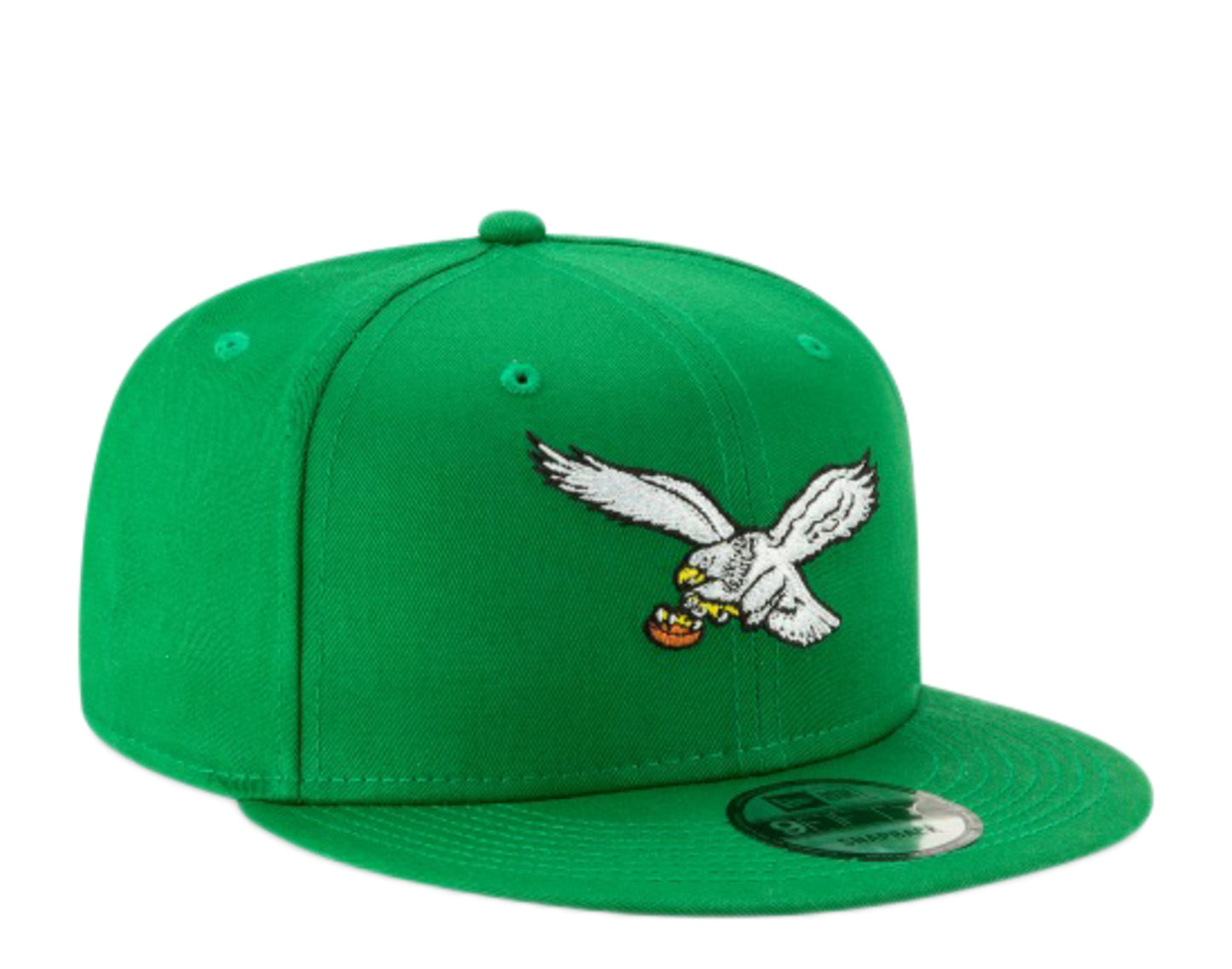 New Era 9Fifty NFL Philadelphia Eagles Basic Snapback Hat