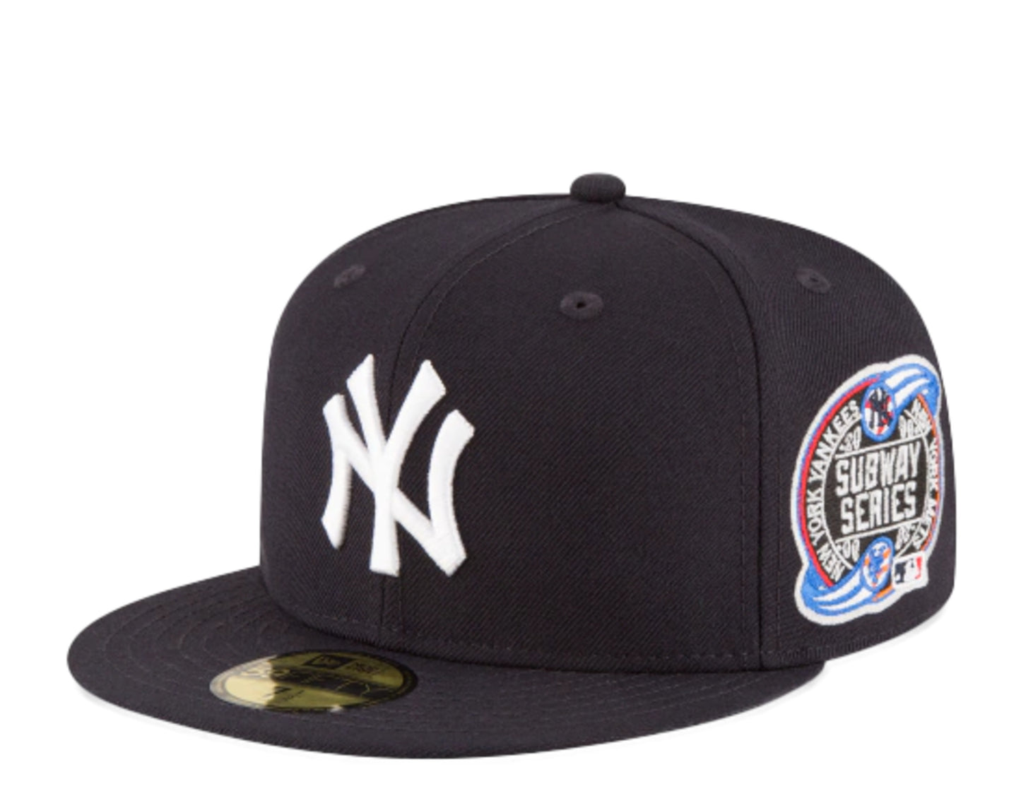 New Era 59Fifty MLB New York Yankees 2000 Subway Series Fitted Hat
