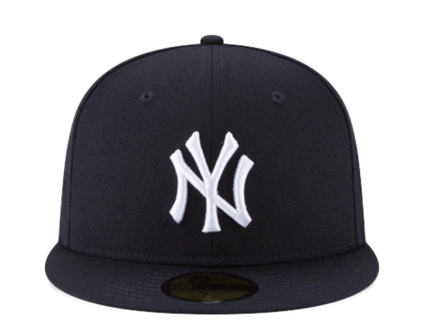 New Era 59Fifty MLB New York Yankees 2000 World Series Fitted Hat