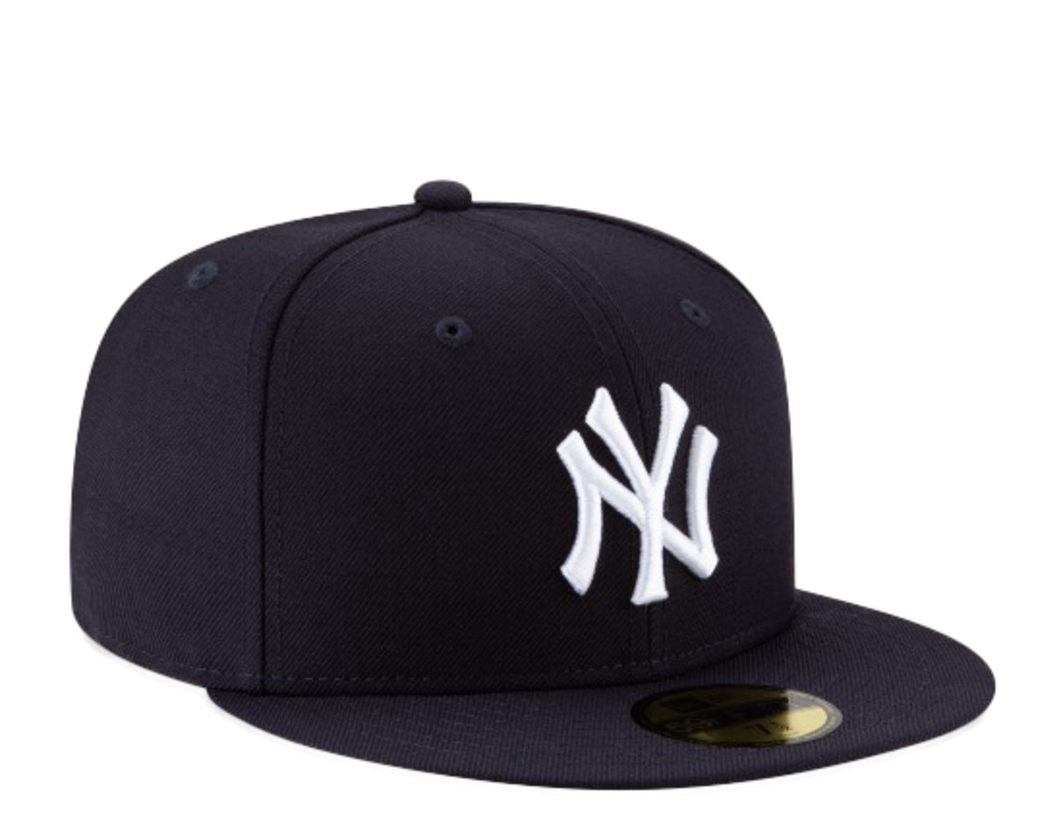 New Era 59Fifty MLB New York Yankees Wool Fitted Hat