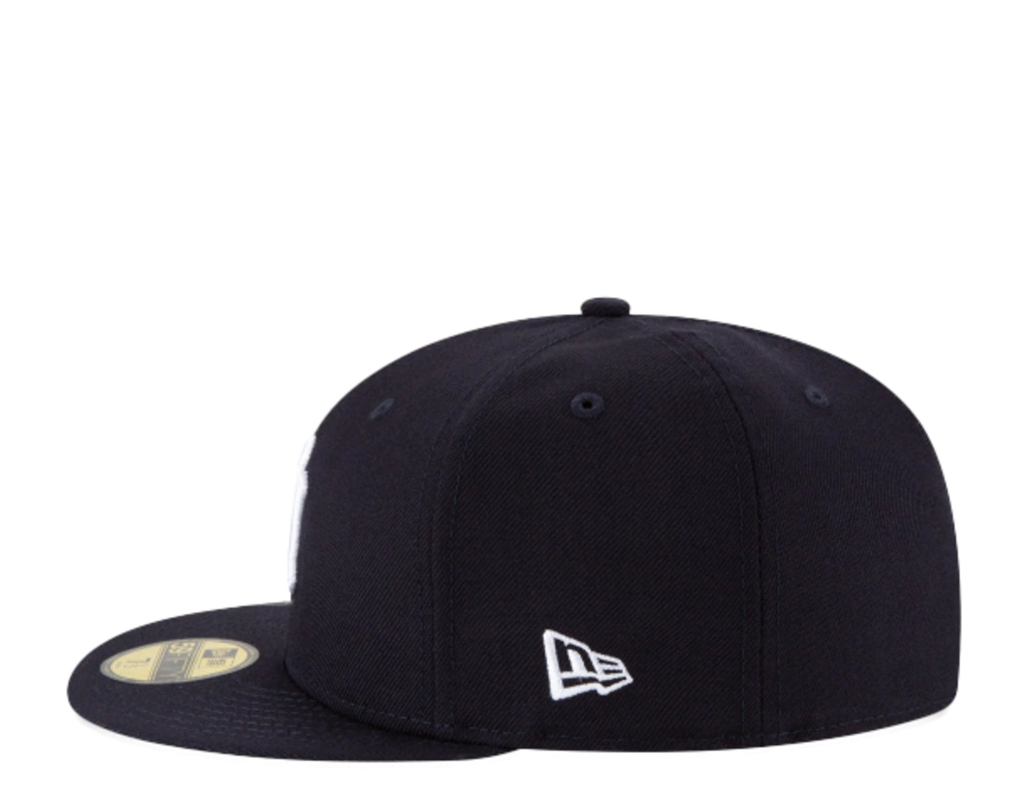 New Era 59Fifty MLB New York Yankees Wool Fitted Hat
