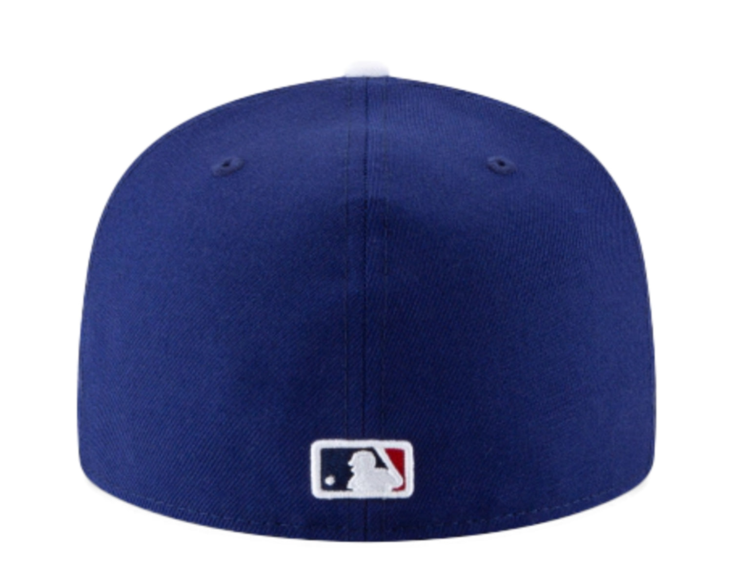 New Era 59Fifty MLB Los Angeles Dodgers Wool Fitted Hat