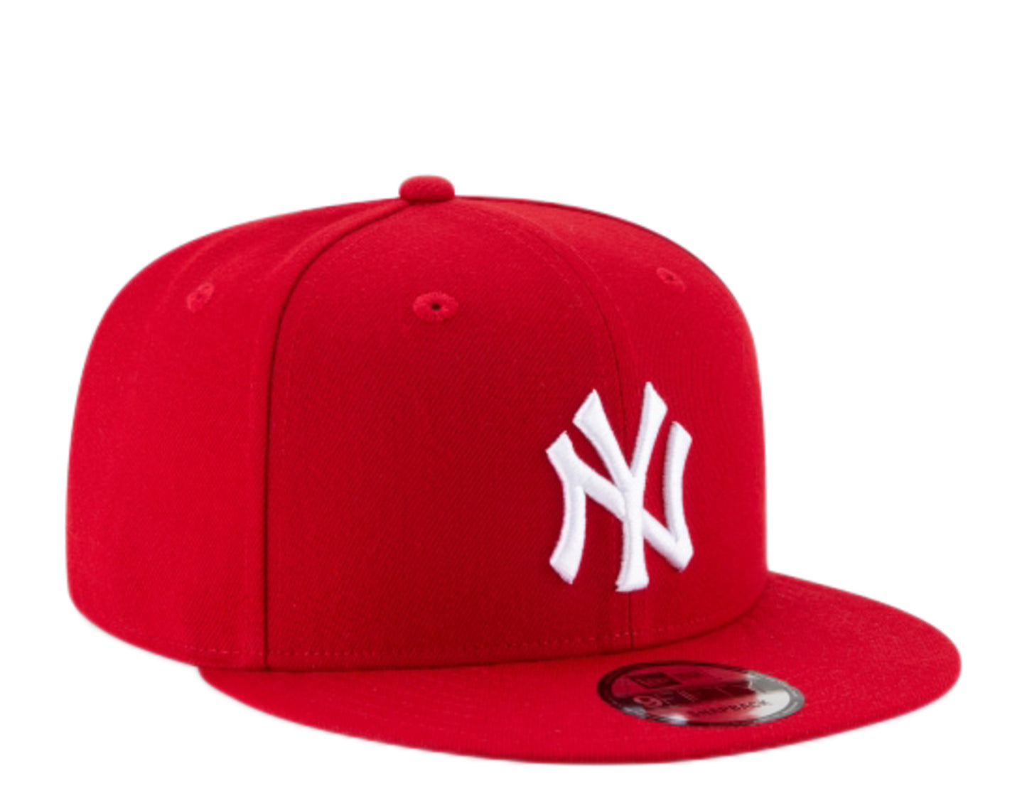New Era 9Fifty MLB New York Yankees Basic Snapback Hat