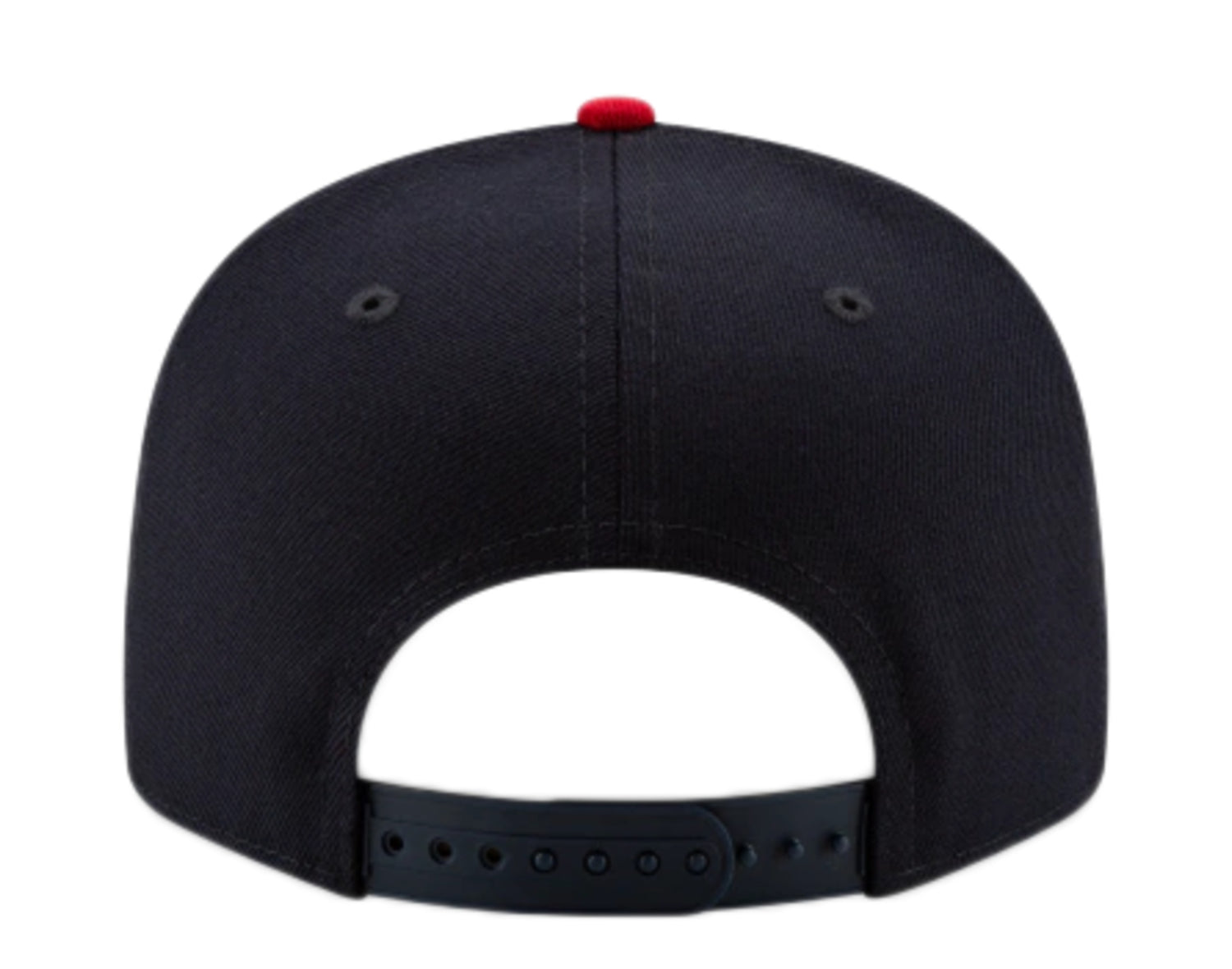 New Era 9Fifty MLB Cleveland Indians Basic Snapback Hat