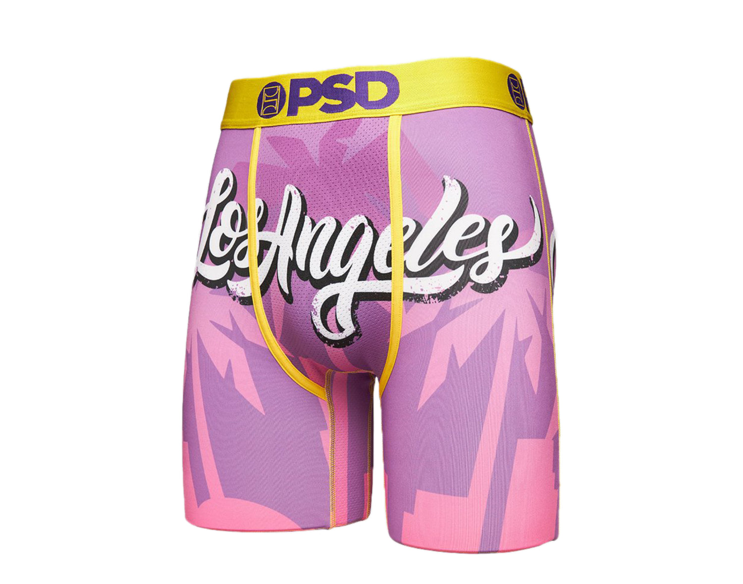 PSD LA City Boxer Briefs Men's Underwear