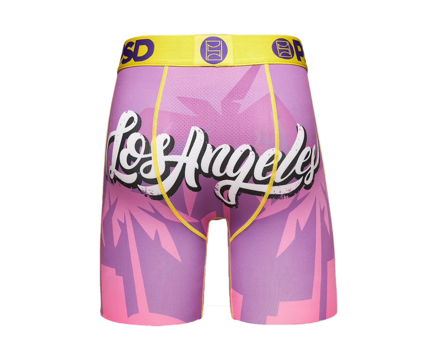 PSD LA City Boxer Briefs Men's Underwear
