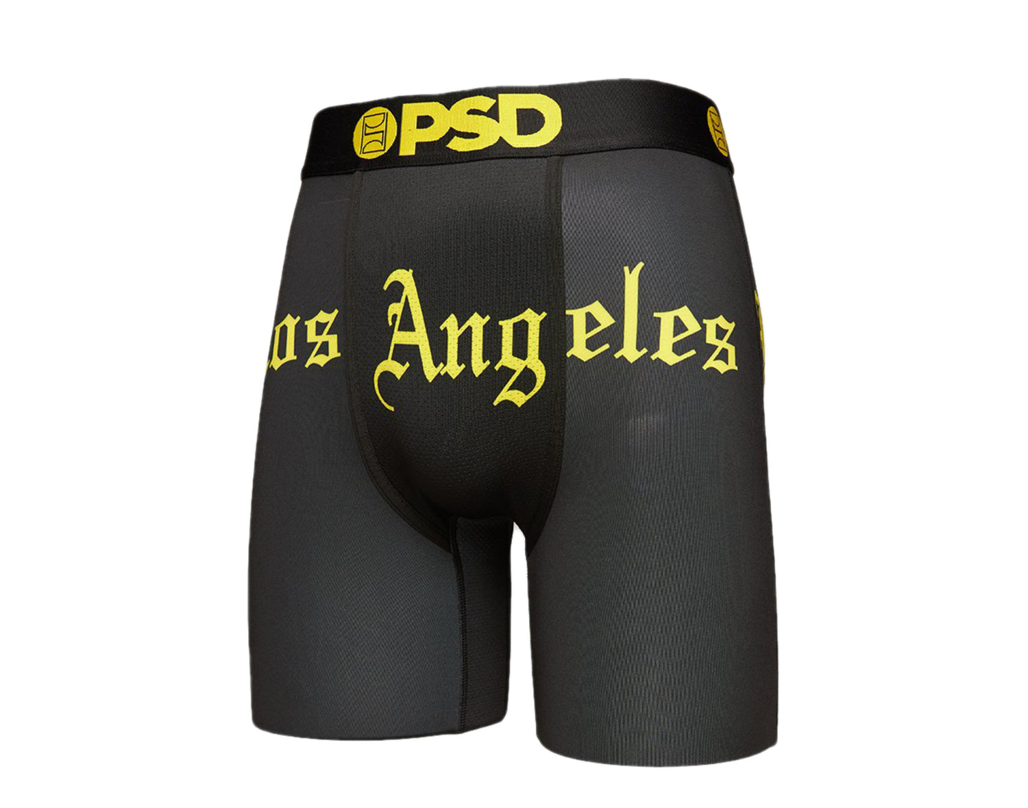 PSD LA Old English Boxer Briefs Men's Underwear
