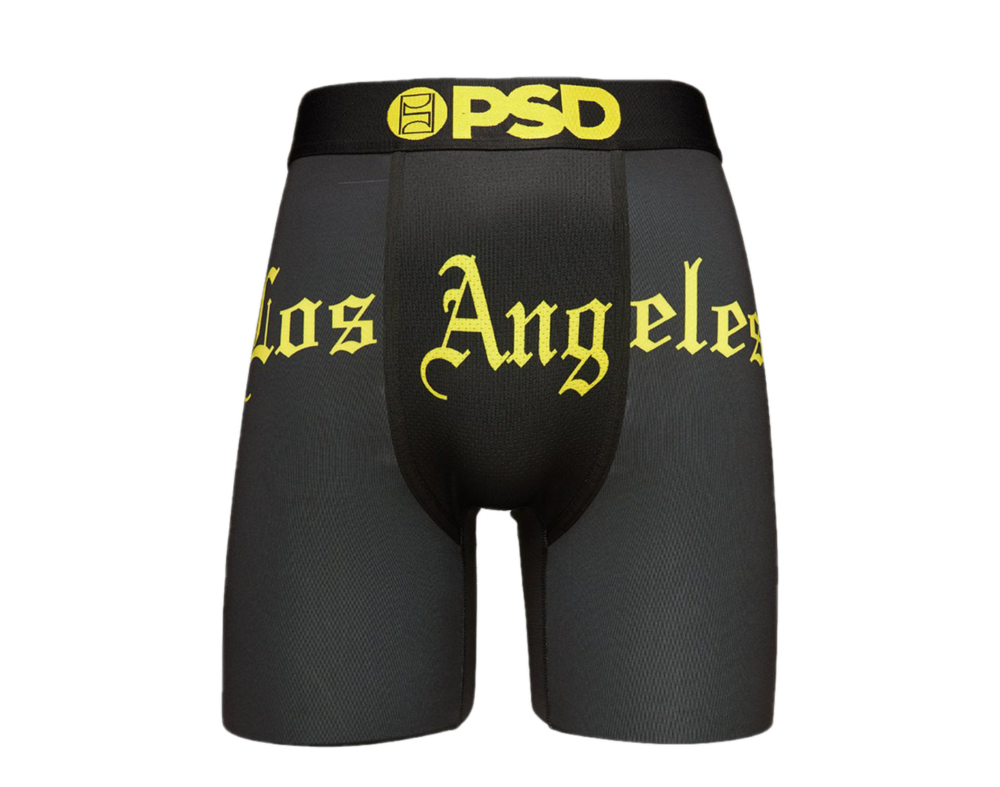 PSD LA Old English Boxer Briefs Men's Underwear