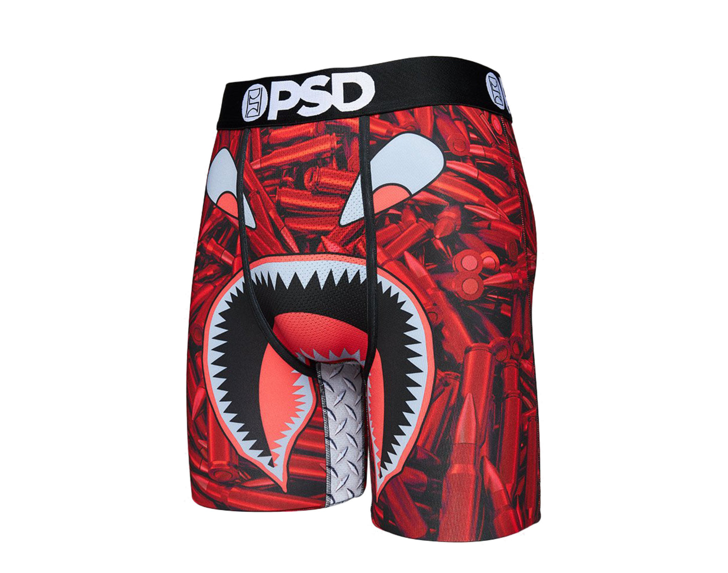 PSD Ammo Warface Boxer Briefs Men's Underwear