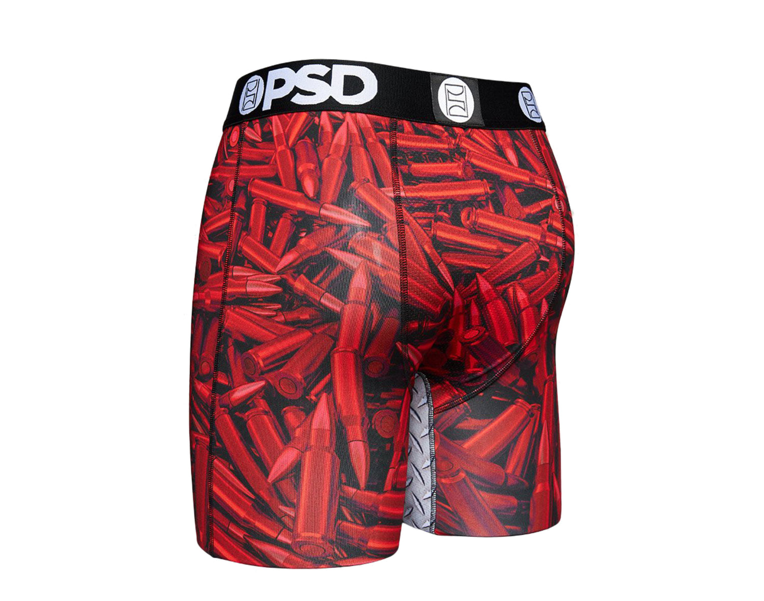 PSD Ammo Warface Boxer Briefs Men's Underwear