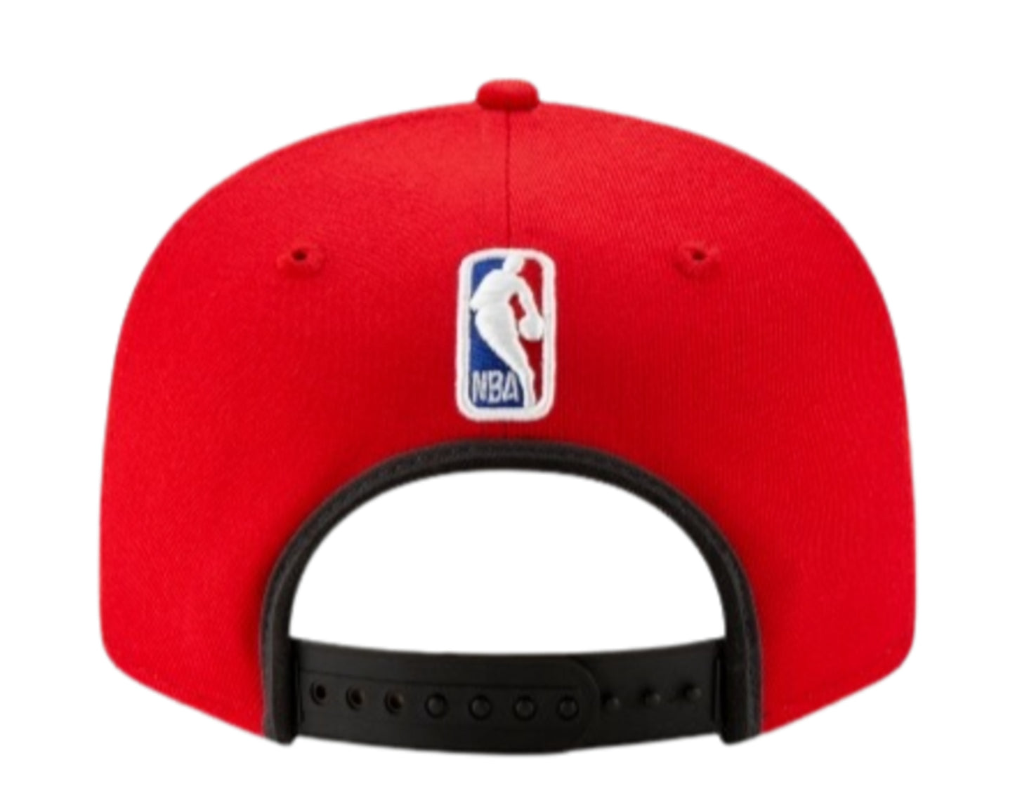 New Era 9Fifty NBA Portland Trail Blazers Statement Series OTC Snapback Hat