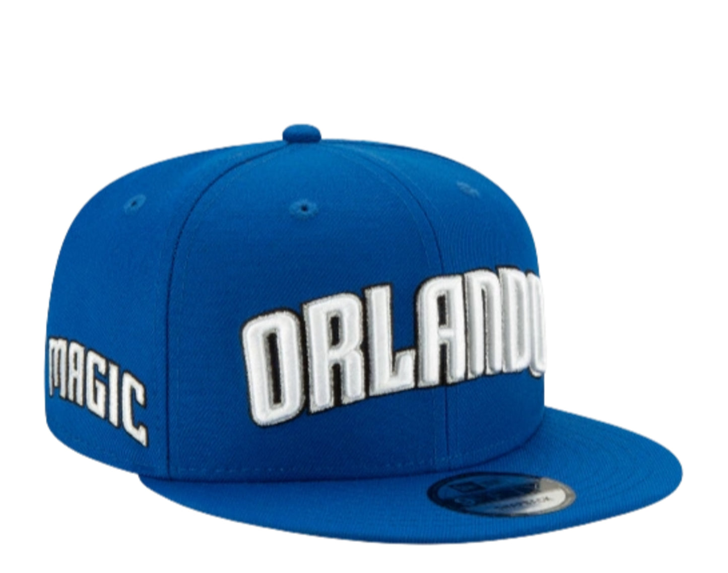 New Era 9Fifty NBA Orlando Magic Statement Series OTC Snapback Hat