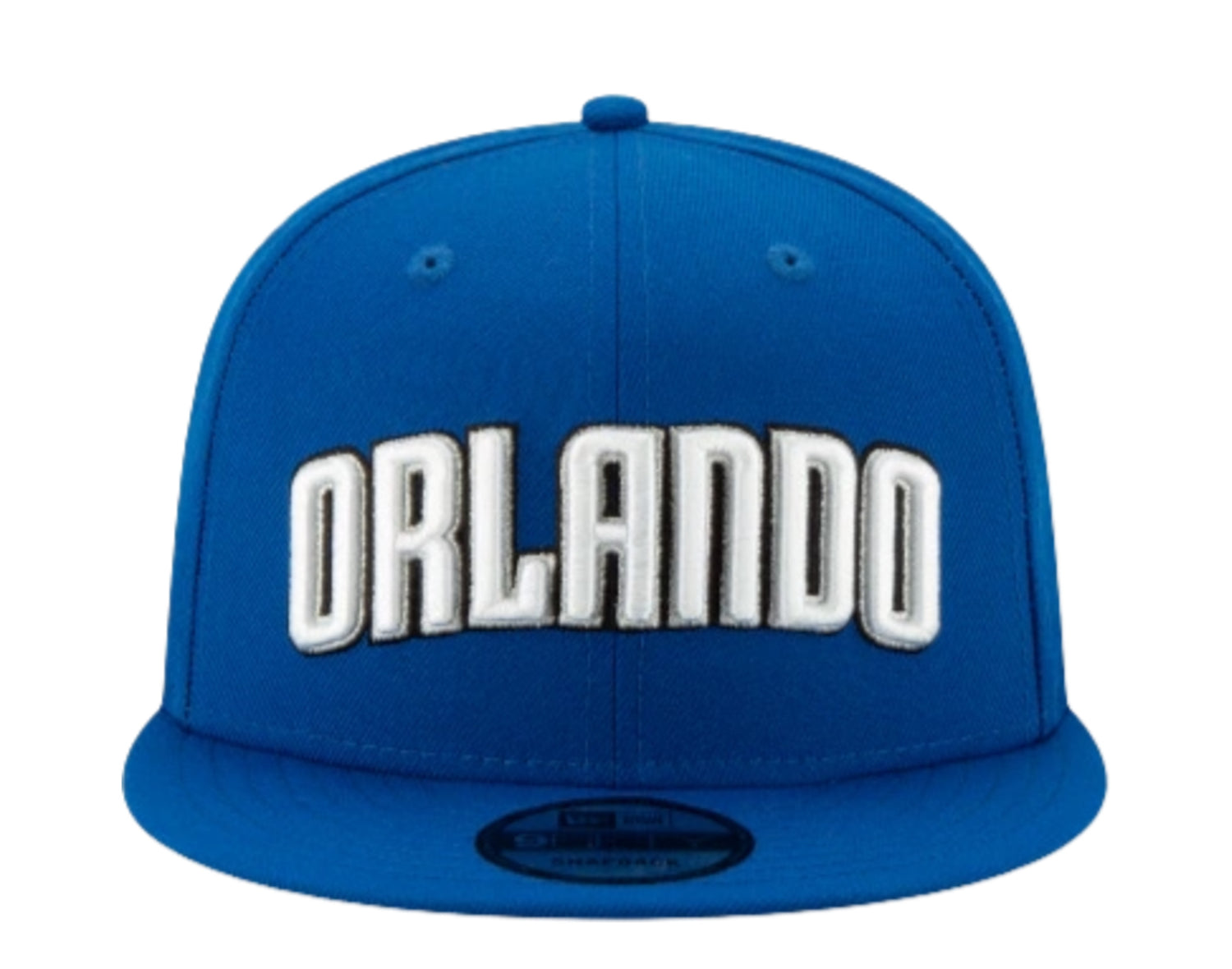 New Era 9Fifty NBA Orlando Magic Statement Series OTC Snapback Hat