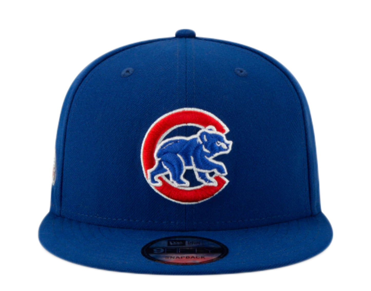 New Era 9Fifty MLB Chicago Cubs Little League Classic 2019 Snapback Hat