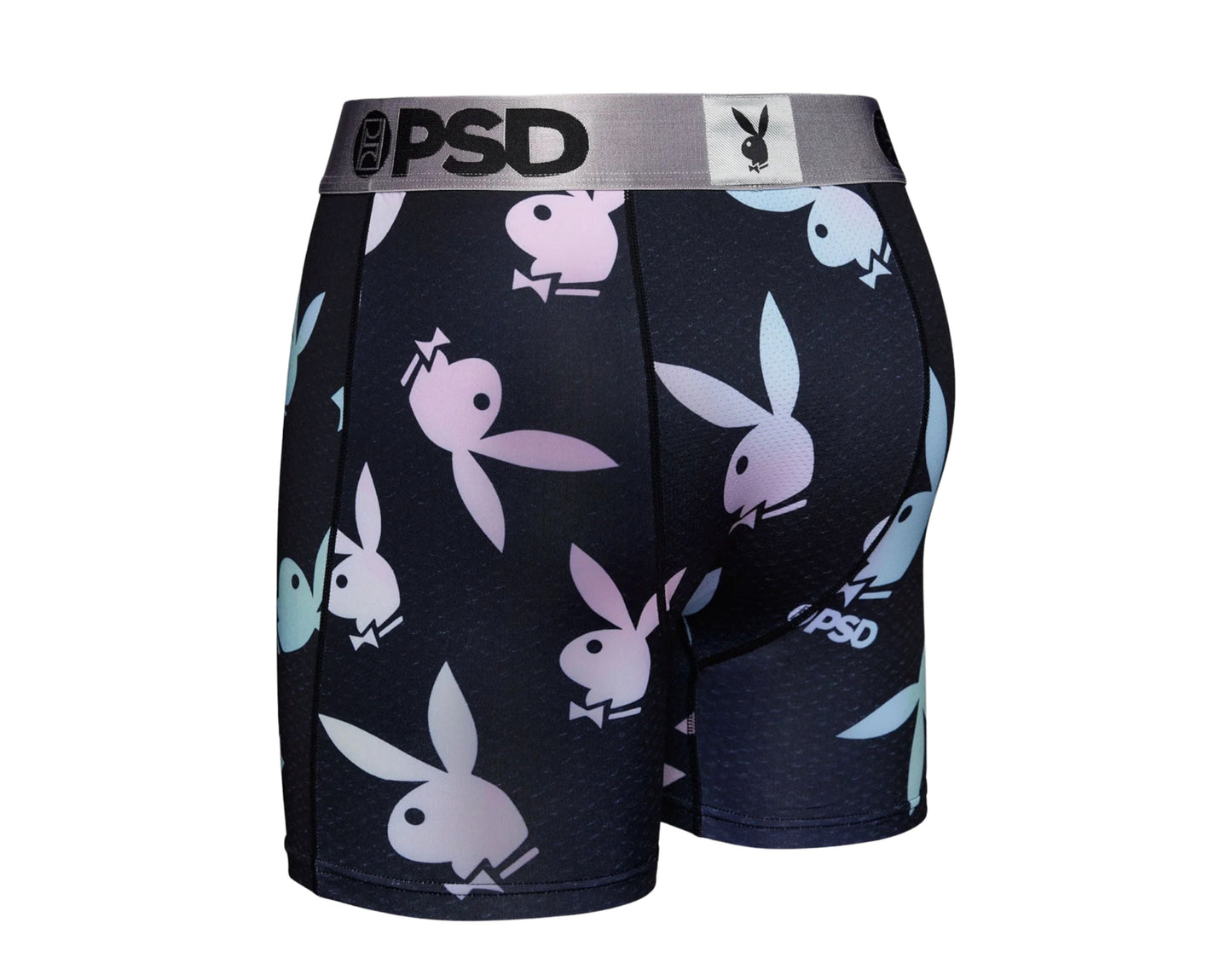 PSD x Playboy - Glow Briefs Men's Underwear