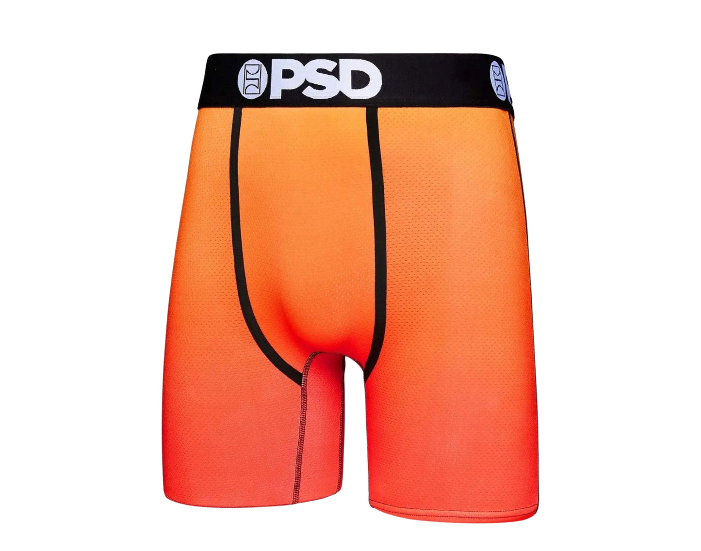 PSD Cool Mesh 3-Pack - Gradient Boxer Briefs Men's Underwear