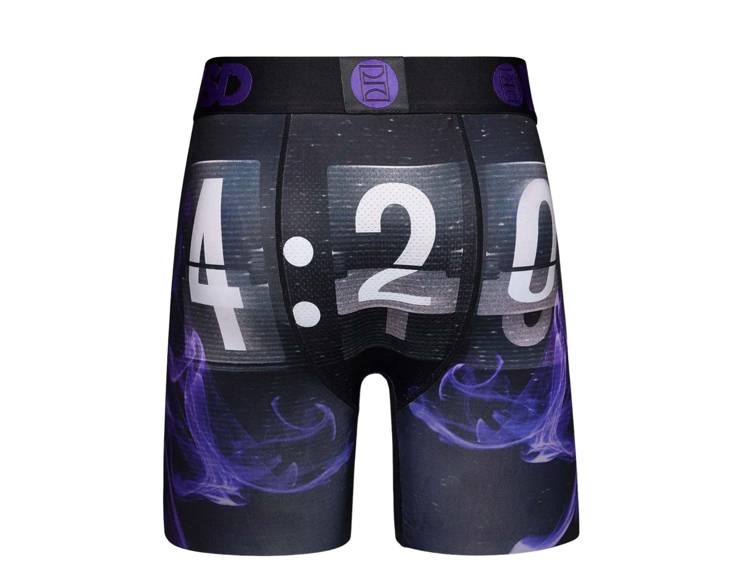 PSD It's 4:20 Briefs Men's Underwear – NYCMode