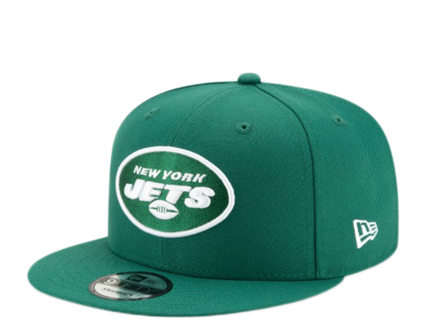 New Era x Swarovski 9Fifty NFL New York Jets AFC OTC Snapback Hat