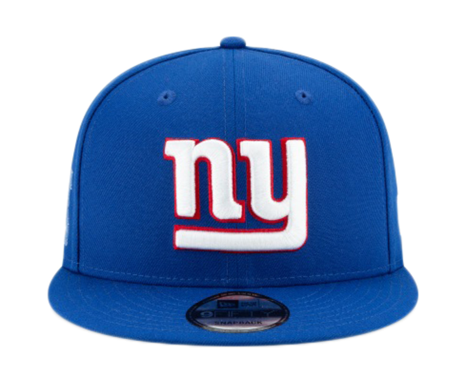 New Era x Swarovski 9Fifty NFL New York Giants NFC OTC Snapback Hat