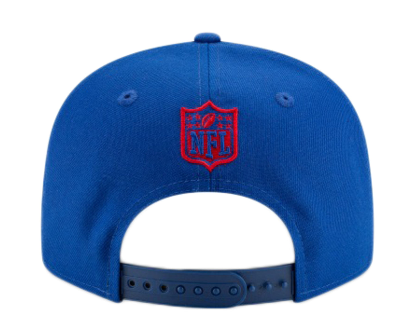 New Era x Swarovski 9Fifty NFL New York Giants NFC OTC Snapback Hat