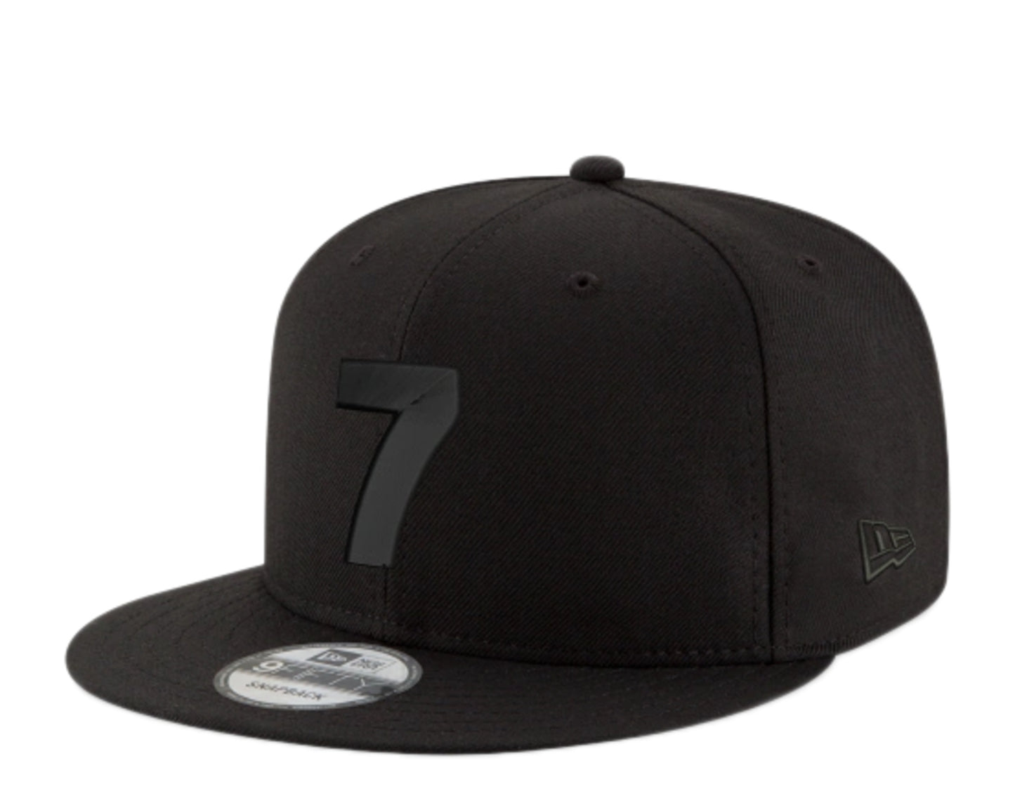 New Era X Compound 9FIFTY - 7 - Snapback Hat