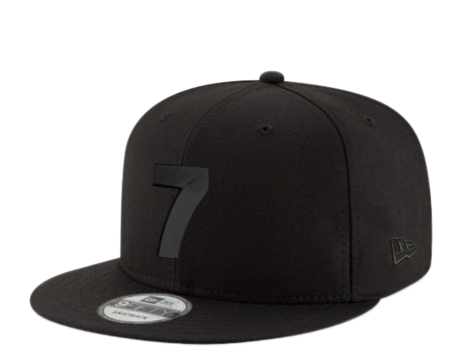 New Era X Compound 9FIFTY - 7 - Snapback Hat