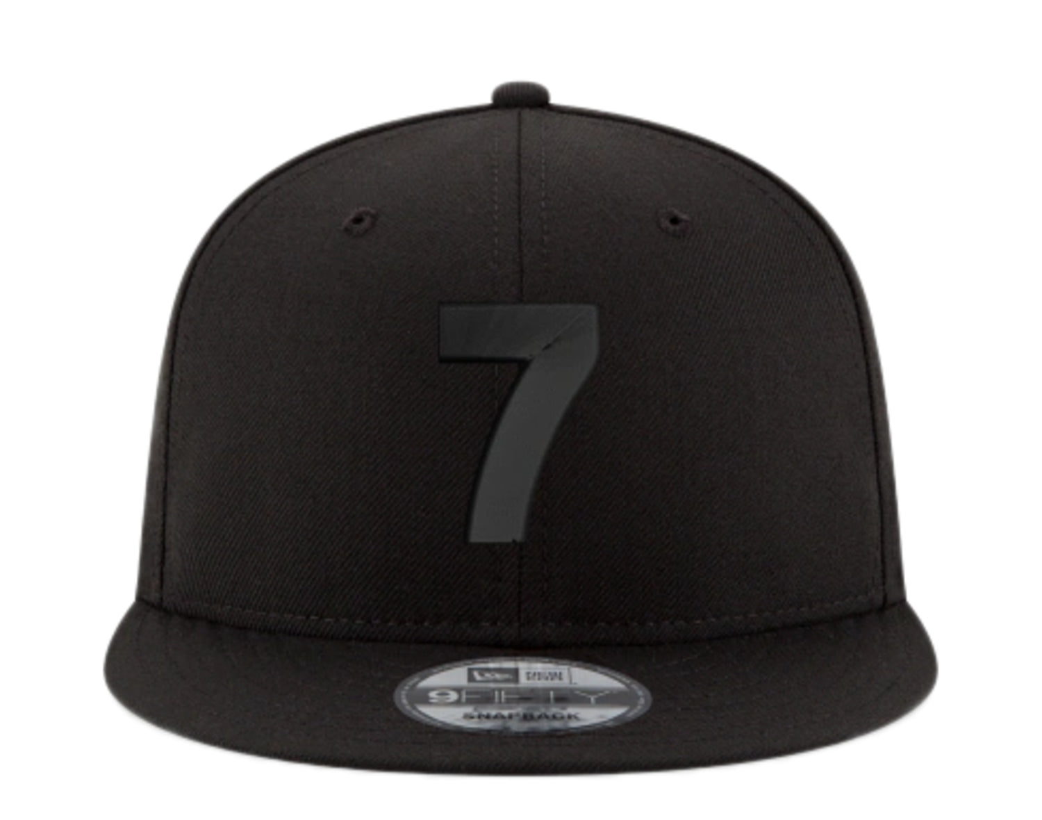 New Era X Compound 9FIFTY - 7 - Snapback Hat