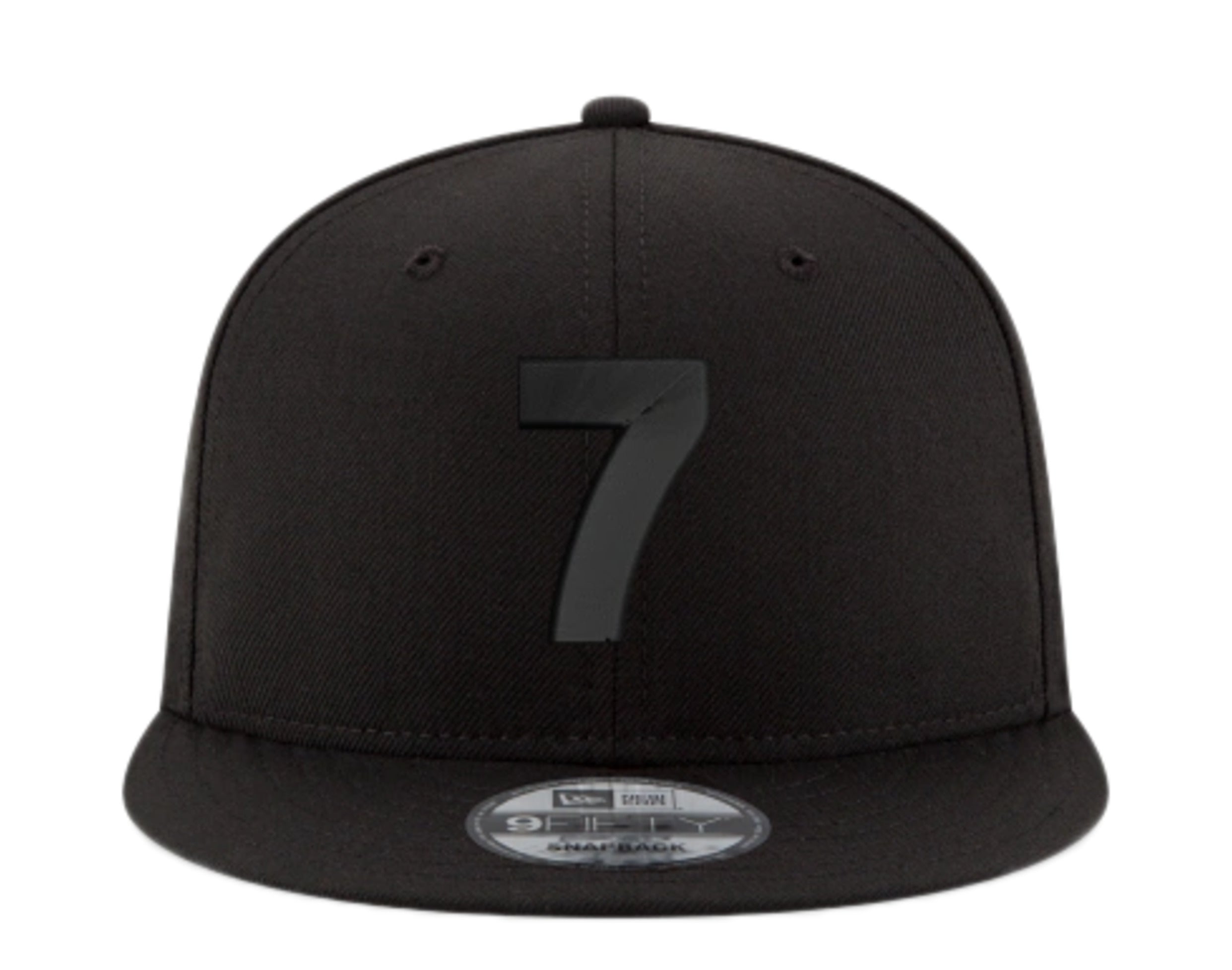 New Era X Compound 9FIFTY - 7 - Snapback Hat
