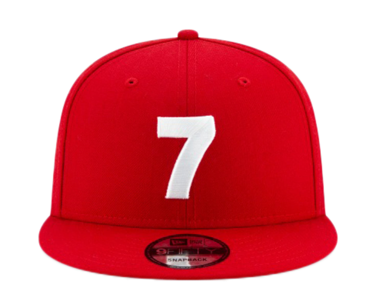 New Era X Compound 9FIFTY - 7 - Snapback Hat