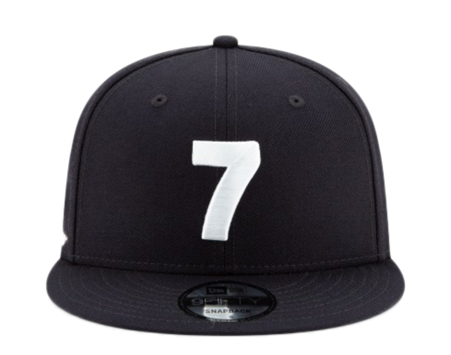 New Era X Compound 9FIFTY - 7 - Snapback Hat
