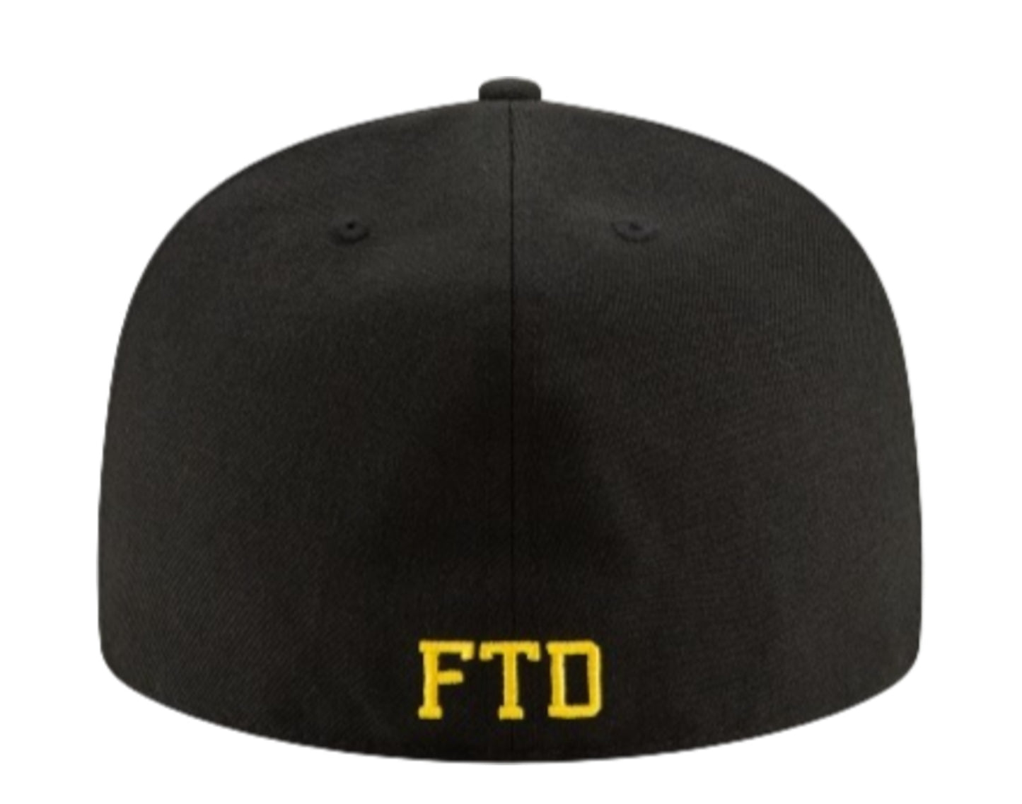 New Era x Dave East 59Fifty Survival Fitted Hat W/ Grey Undervisor