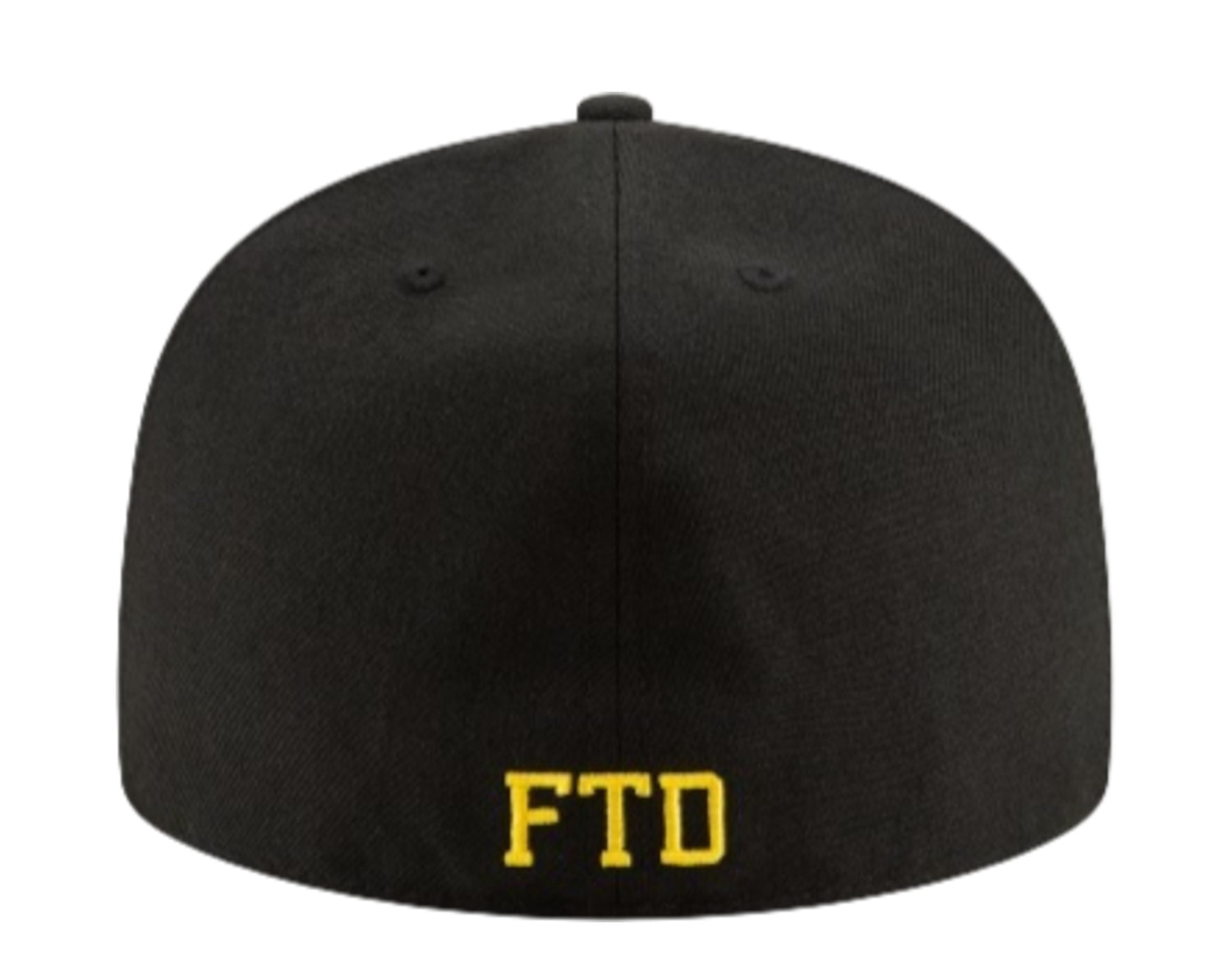 New Era x Dave East 59Fifty Survival Fitted Hat W/ Grey Undervisor