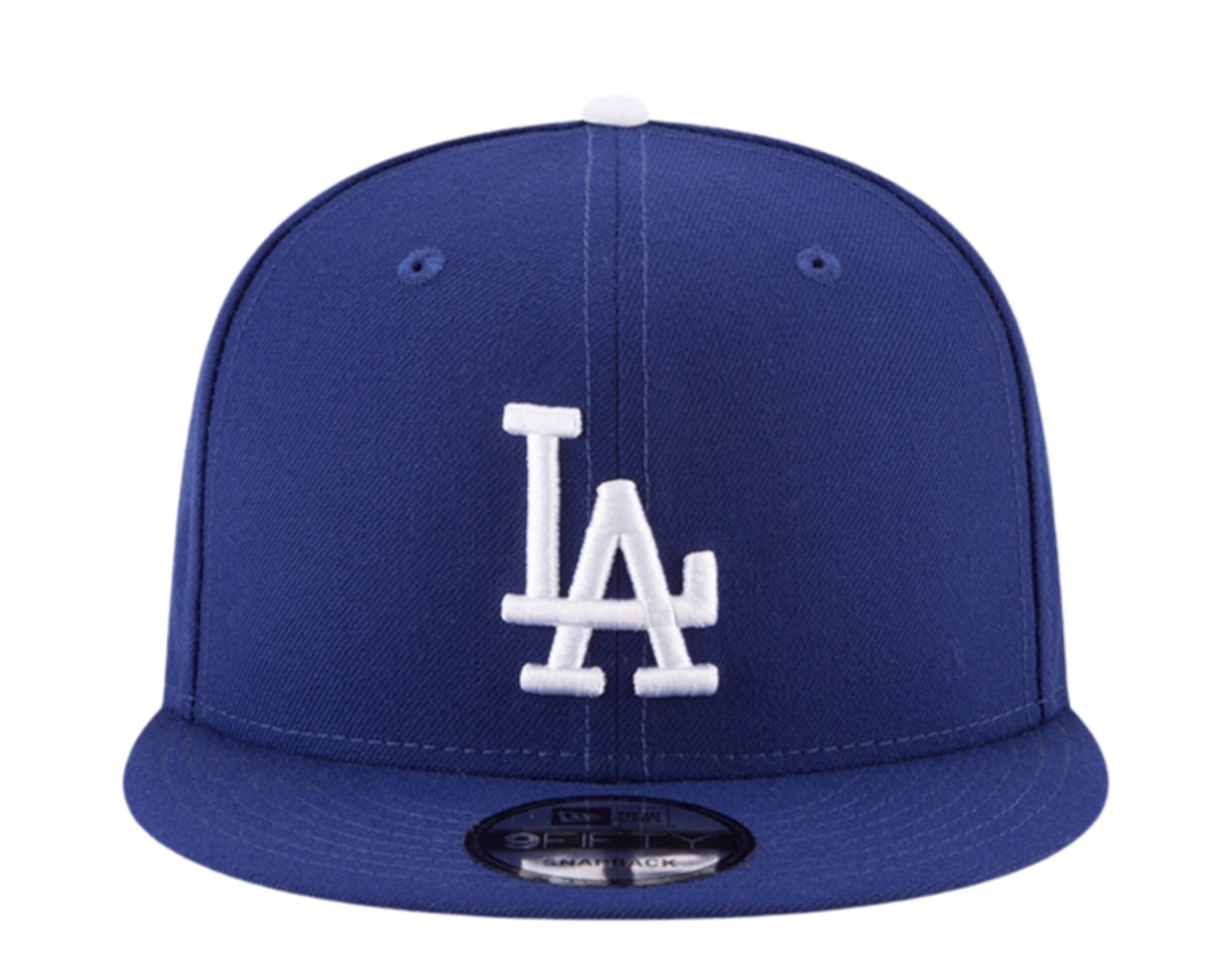 New Era Brooklyn Dodgers Jackie Robinson 9TWENTY Cap - Macy's