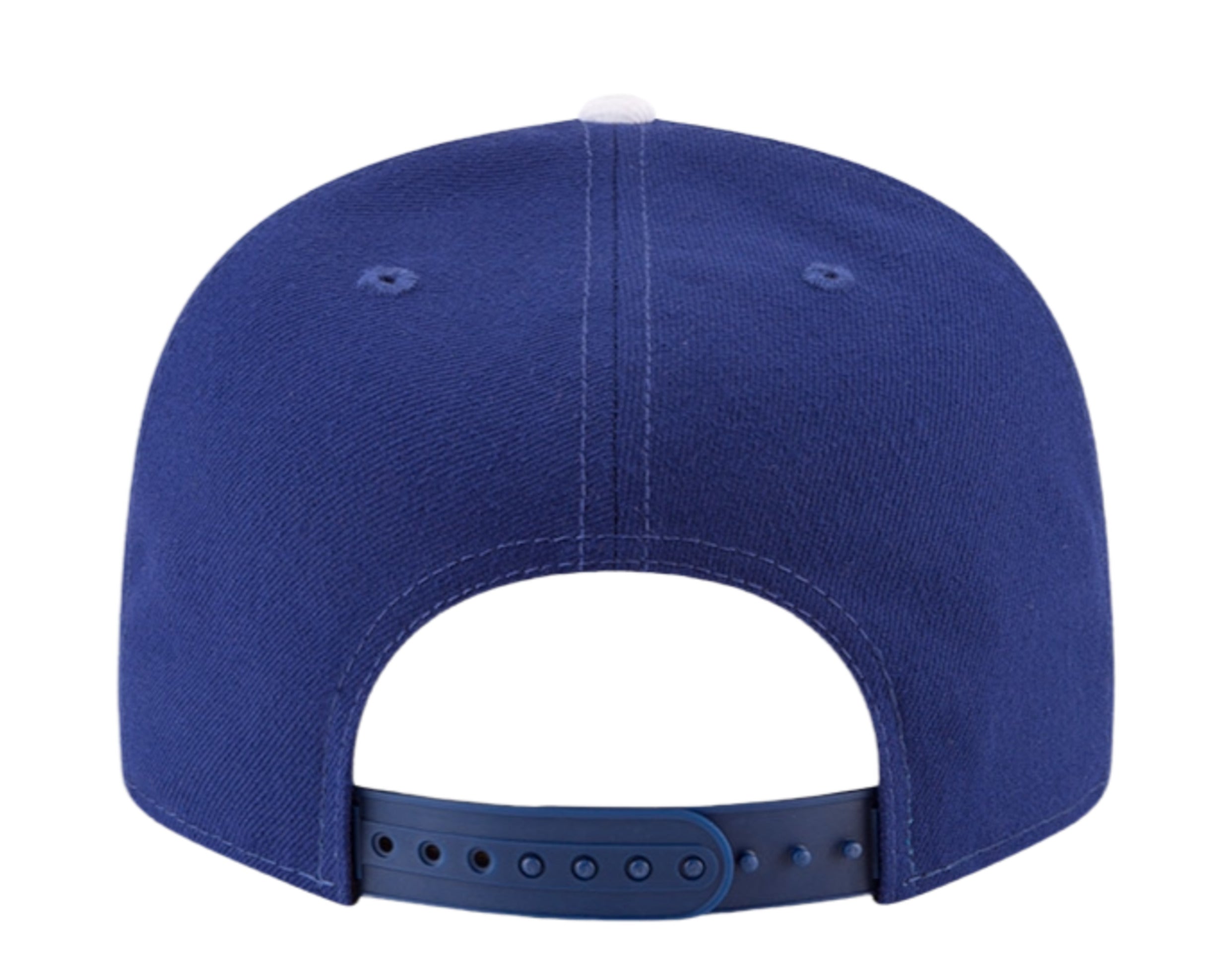 Kansas City Royals 2021 9FIFTY JACKIE ROBINSON Snapback Hat by New