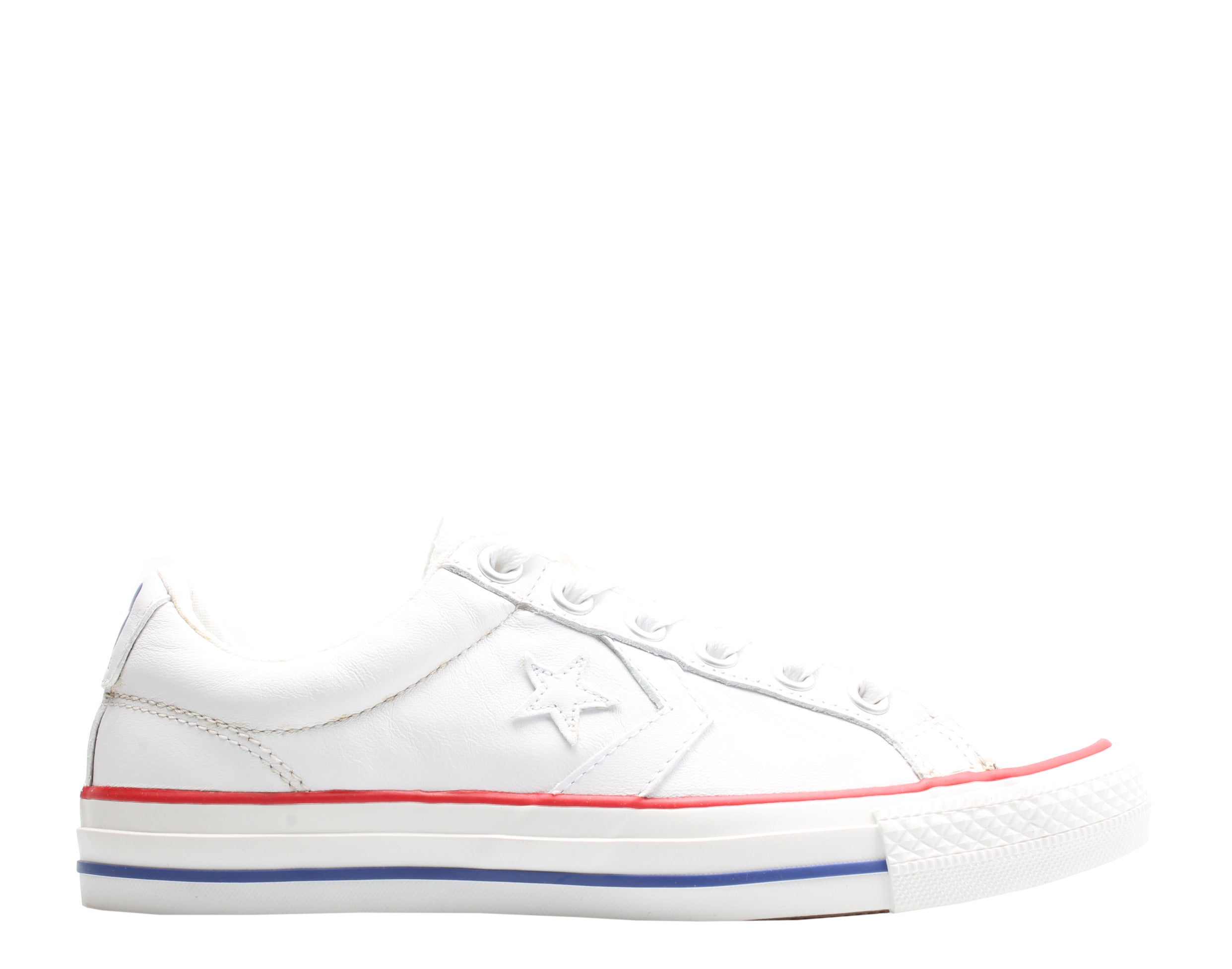 Converse Chuck Taylor Star Player Evolution Ox Low Top Sneakers NYCMode